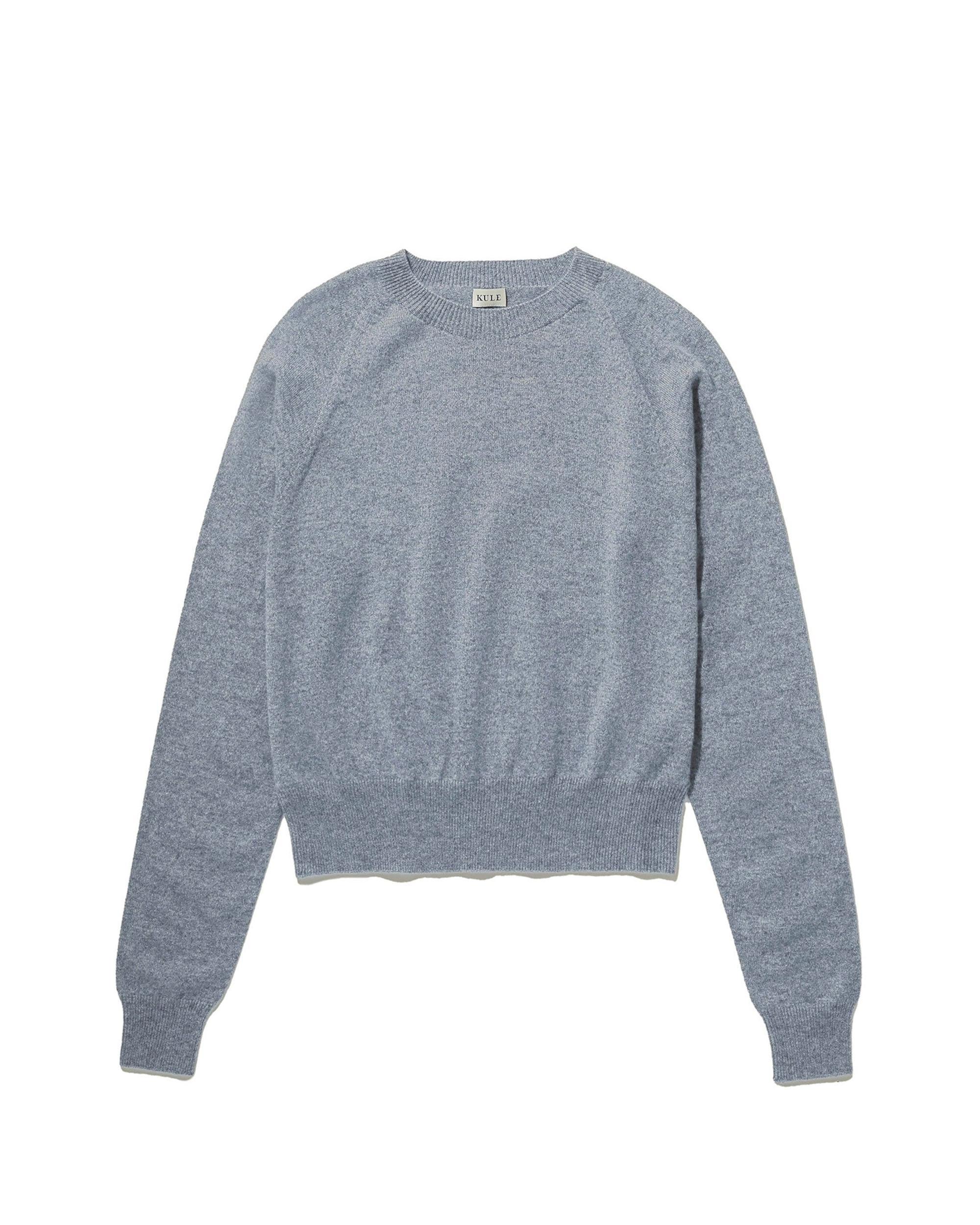 The Sydney - Heather Grey Female Product Image