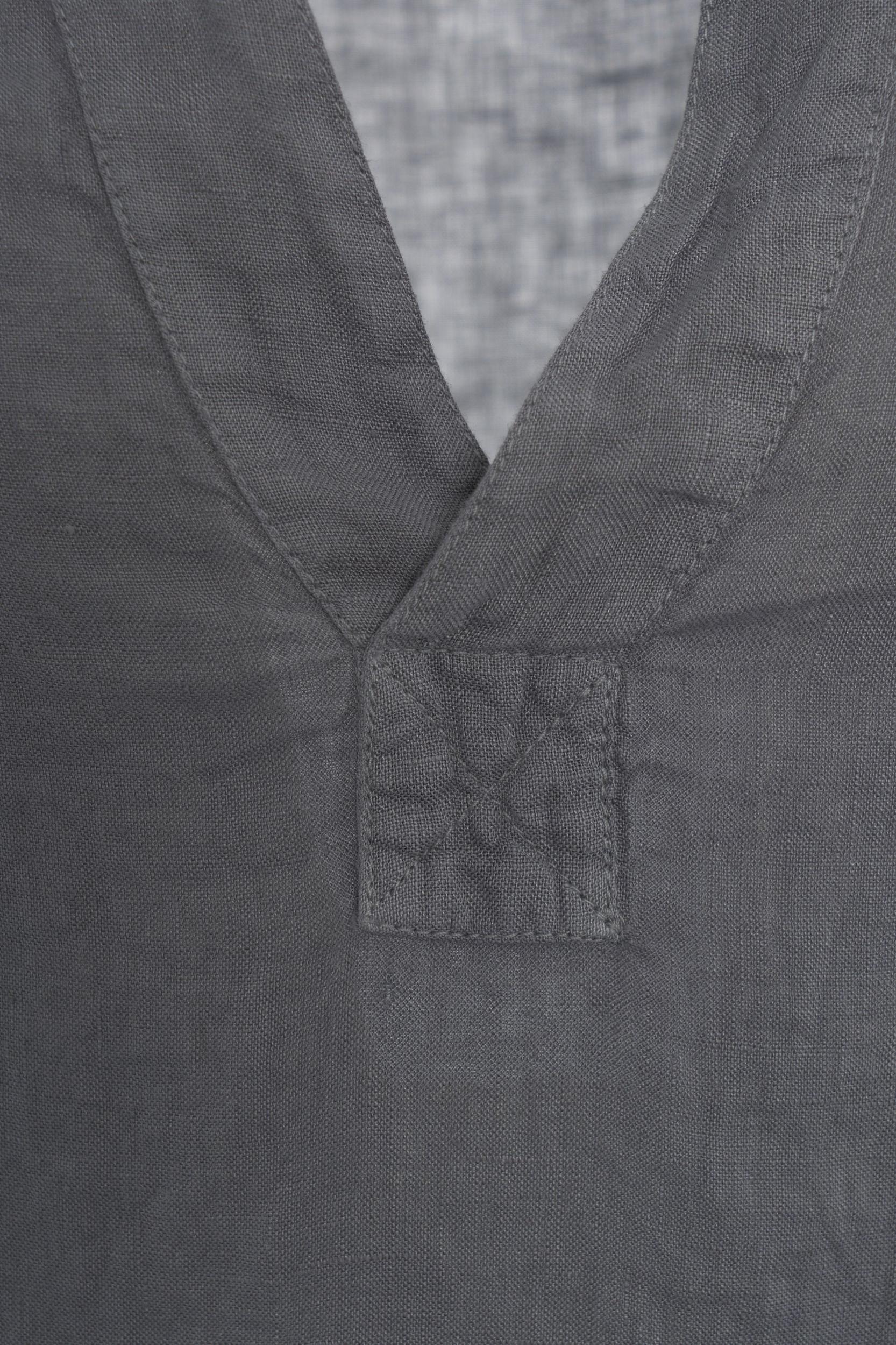Linen shirt Product Image