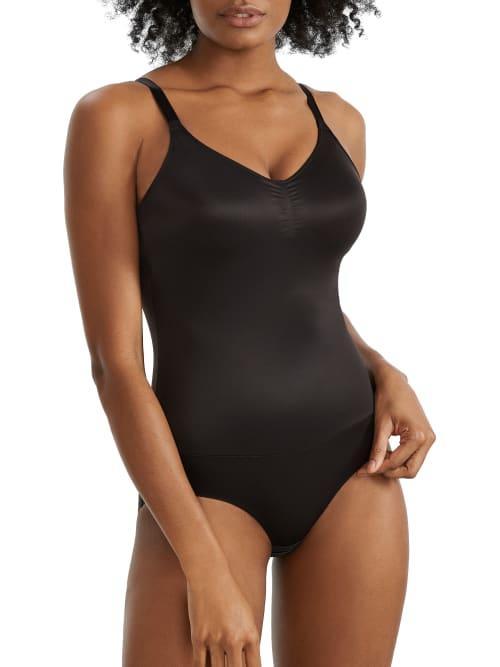 Comfy Curves Firm Control Bodysuit Product Image