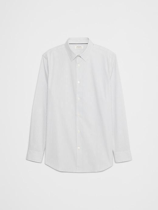 Athletic-Fit Dress Shirt Product Image