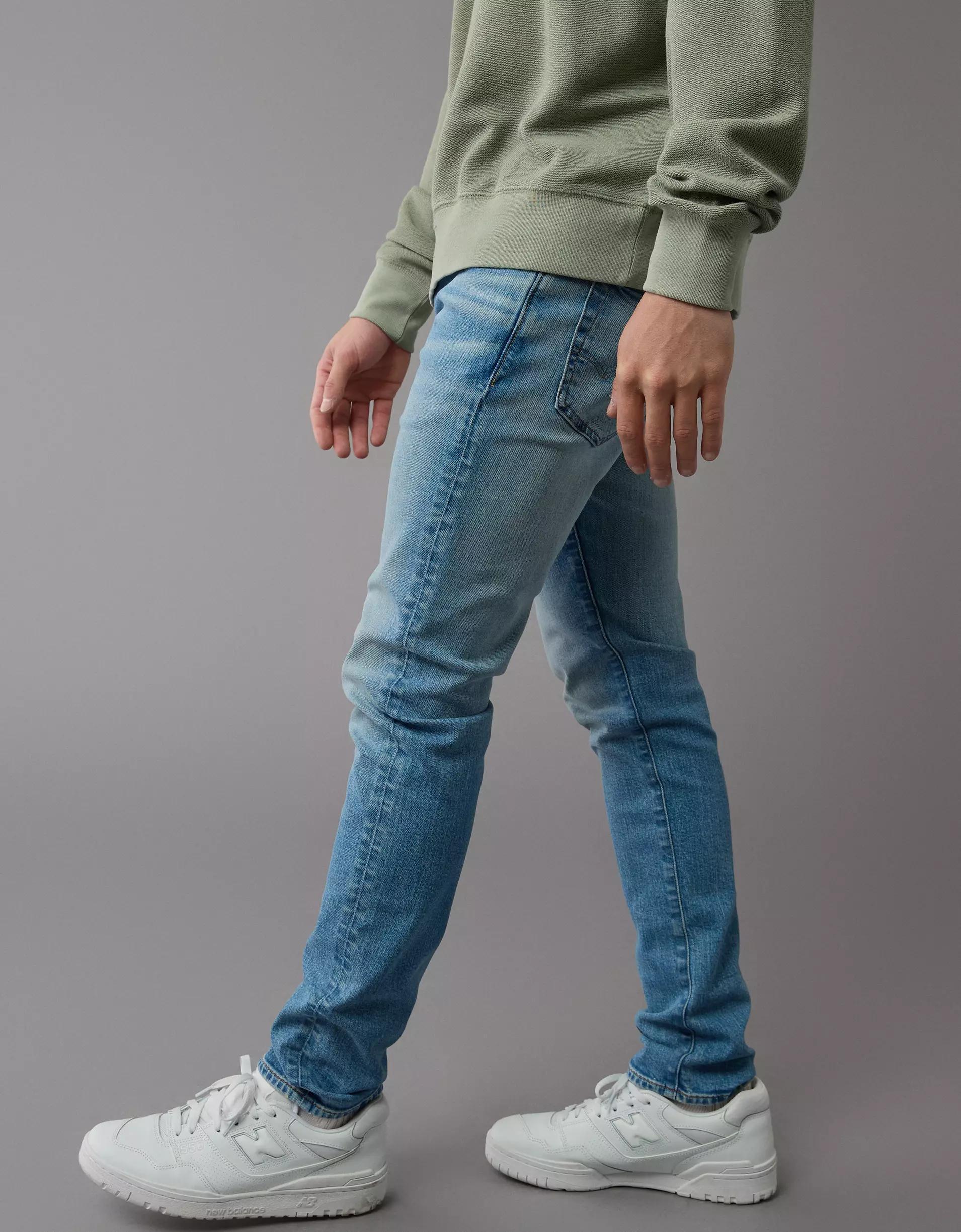 AE AirFlex+ Skinny Jean Product Image