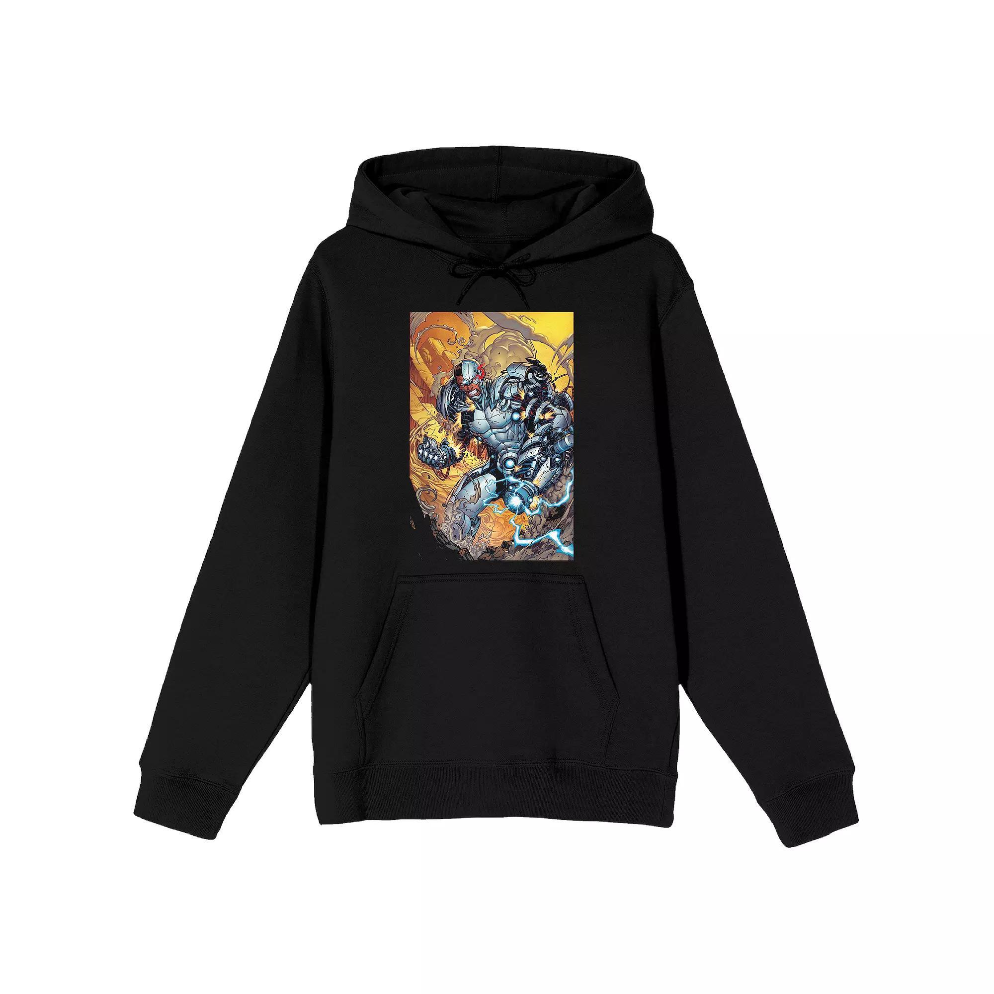 Men's Jujutsu Kaisen Character Hoodie,  Product Image