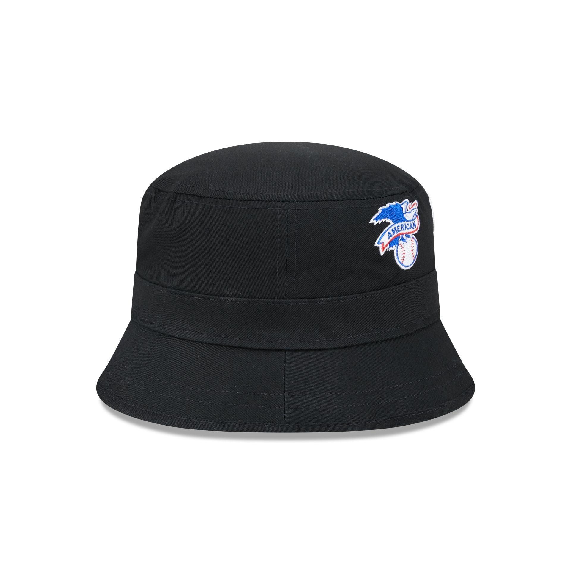 Chicago White Sox All-Star Game Pack Bucket Hat Male Product Image