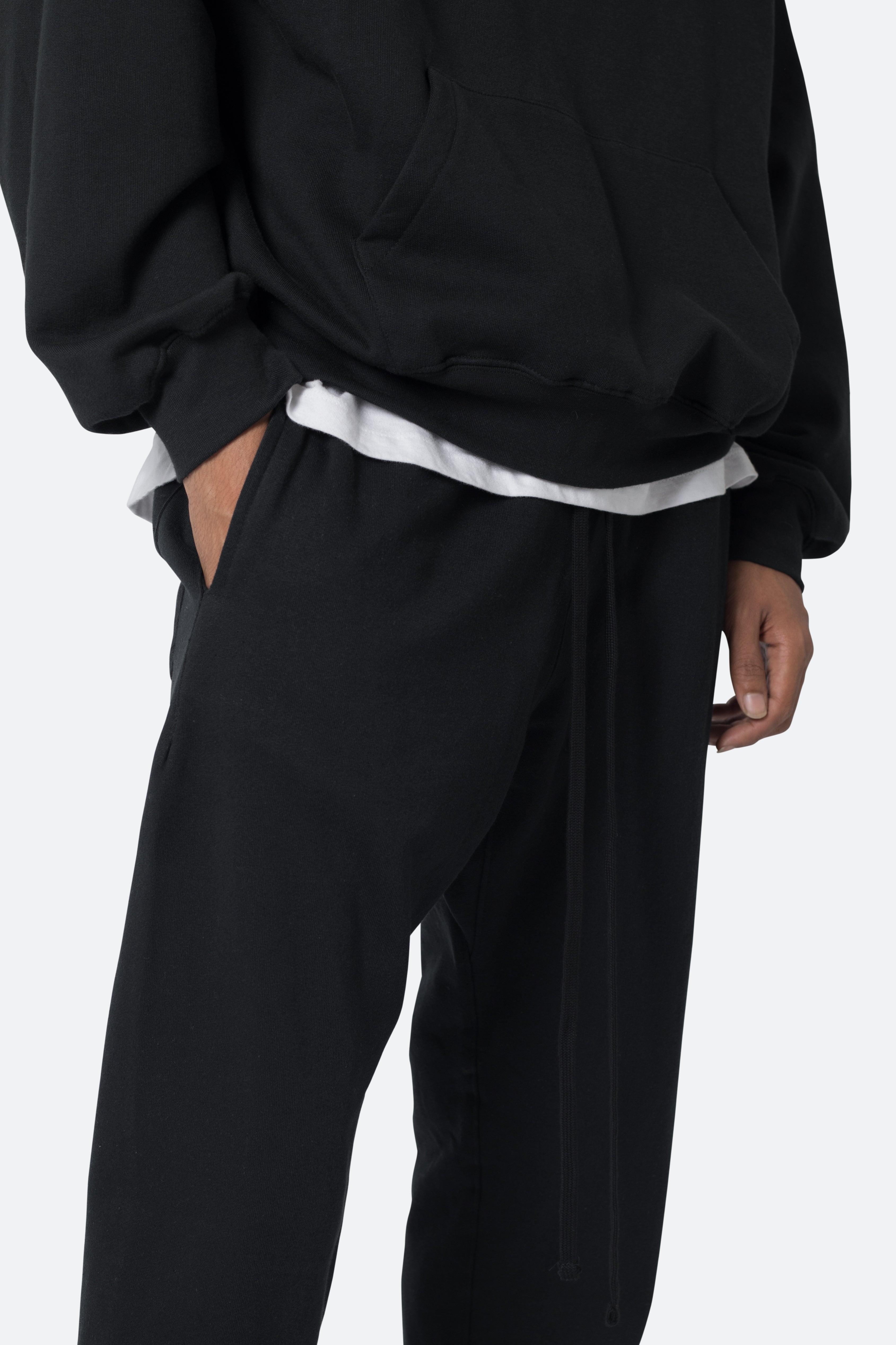 Every Day Sweatpants 2 Pack - Black/Vintage Black Product Image