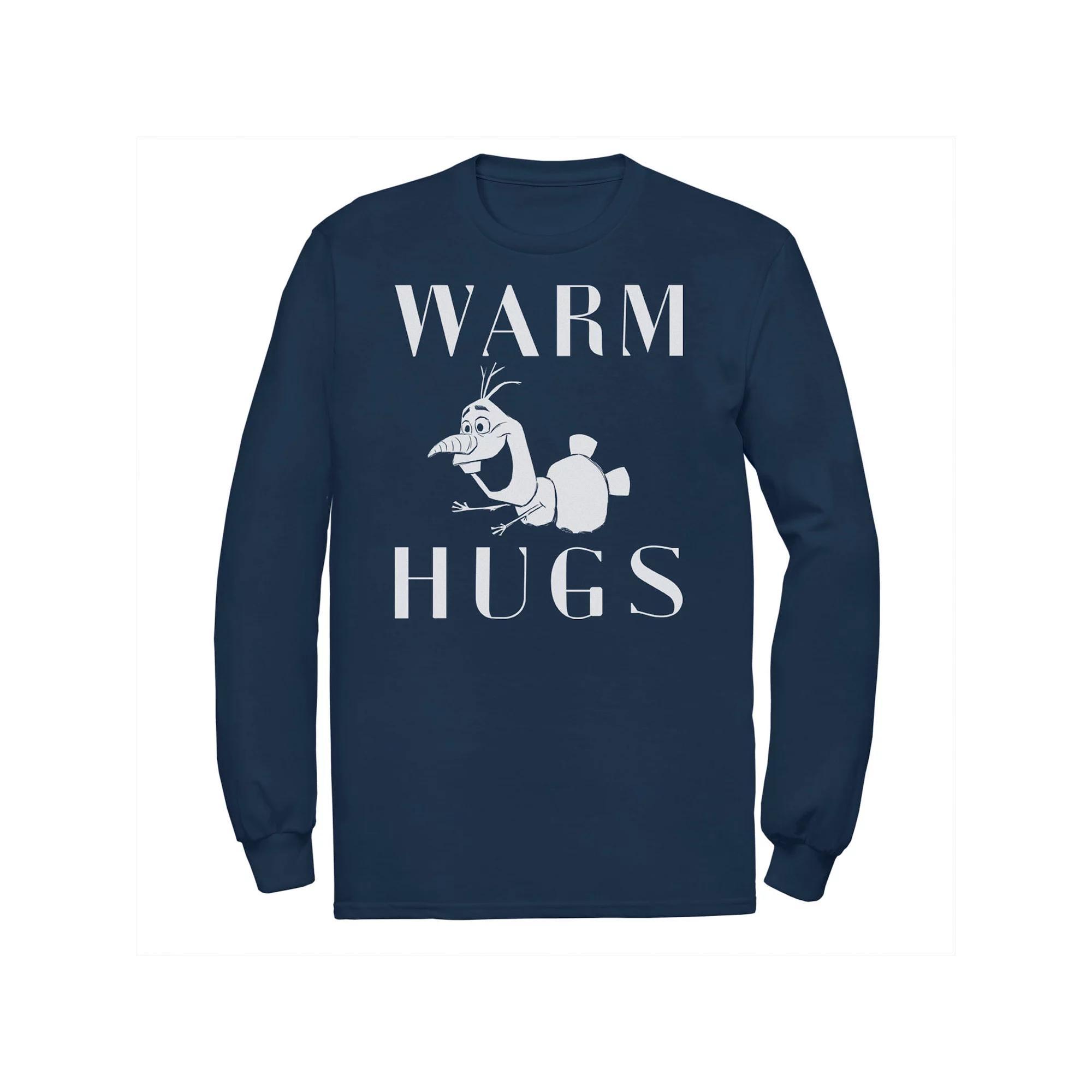 Men's Star Wars The Mandalorian The Child Black & Grey Portrait Tee,  Product Image