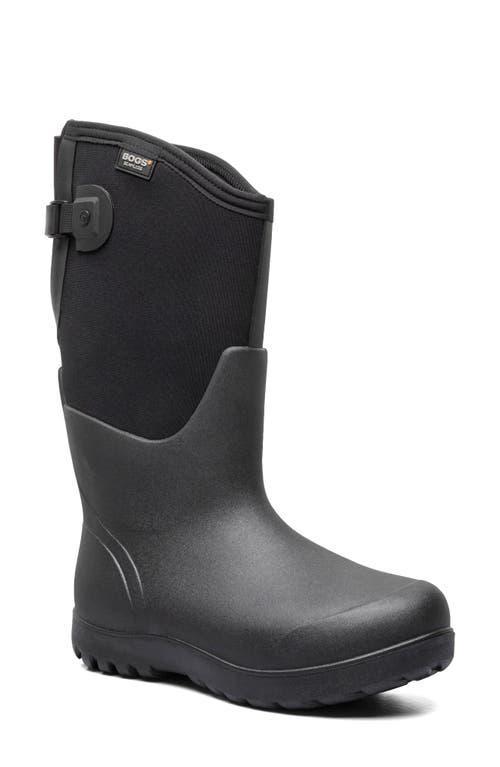 Bogs Neo - Classic Tall Adjustable Calf Women's Boots Product Image