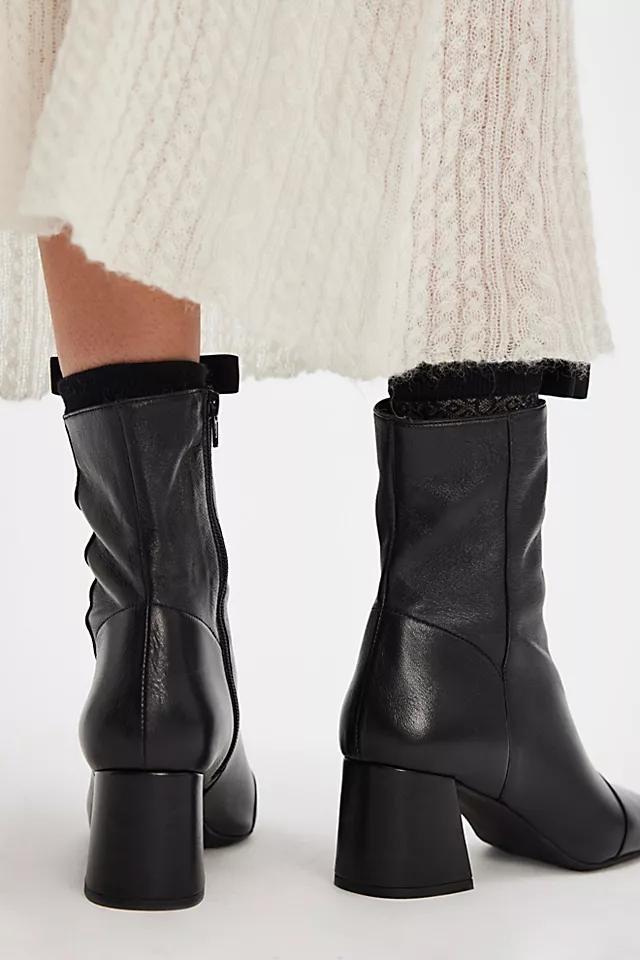 Wisteria Ankle Boots Product Image