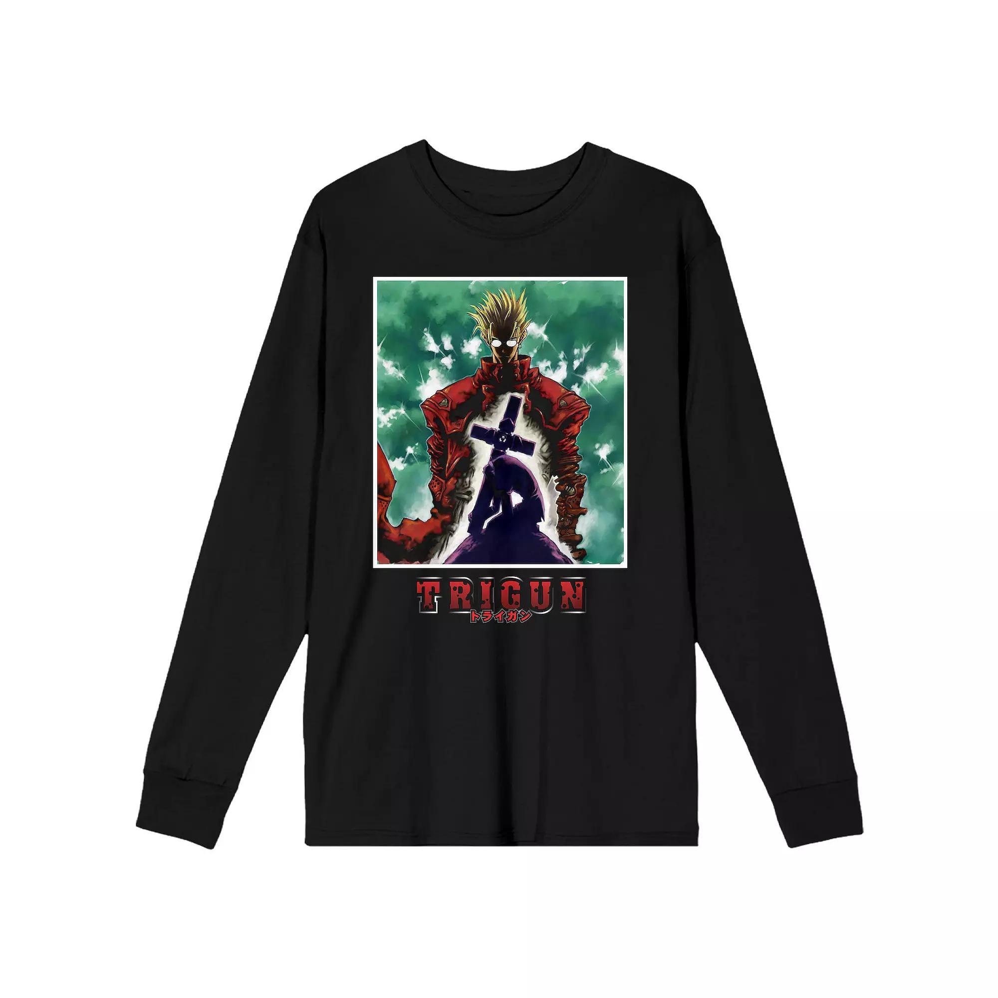 Men's Transformers Rise Of Beasts Long Sleeve Graphic Tee,  Product Image