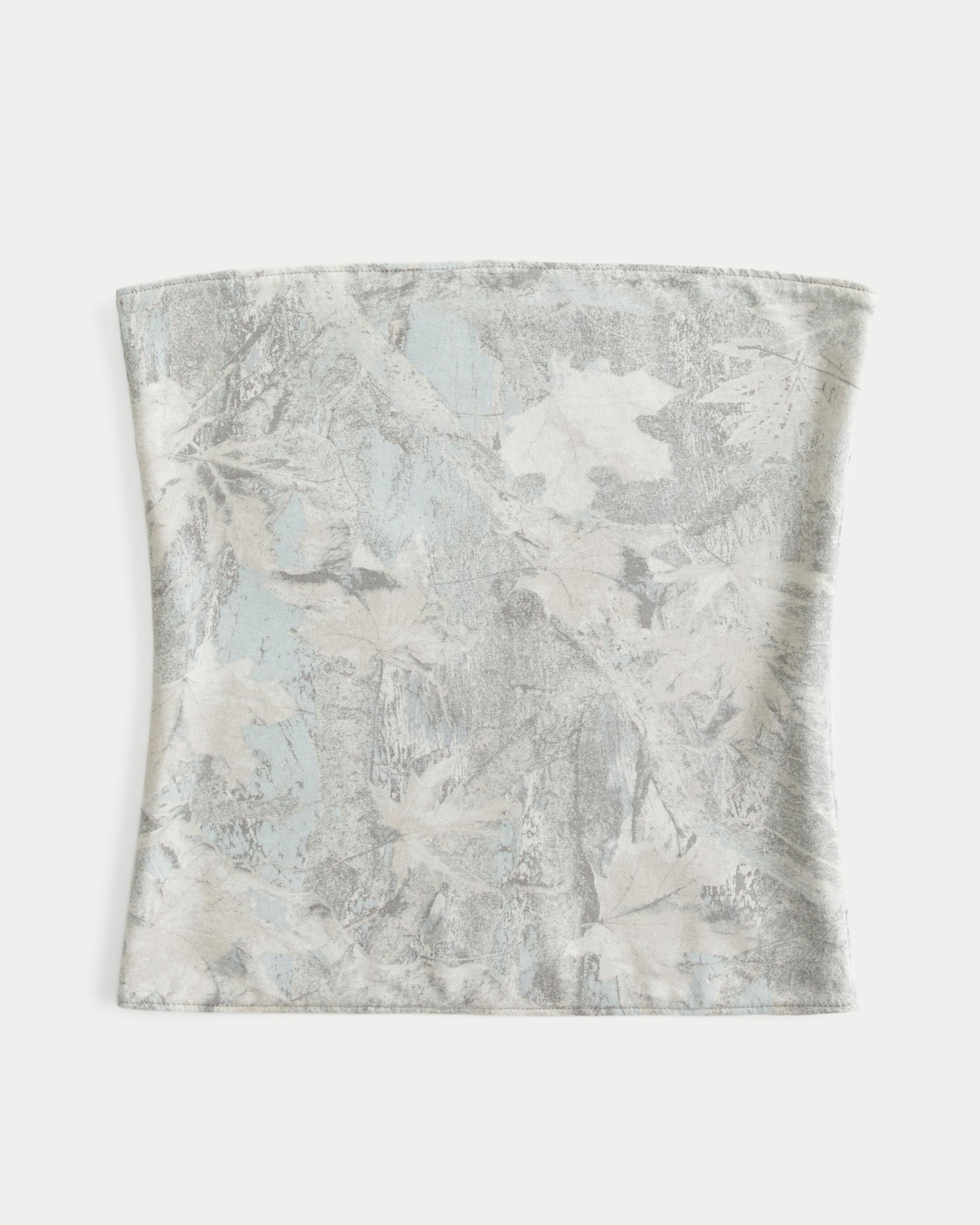 Taylor Reversible Tube Top Product Image