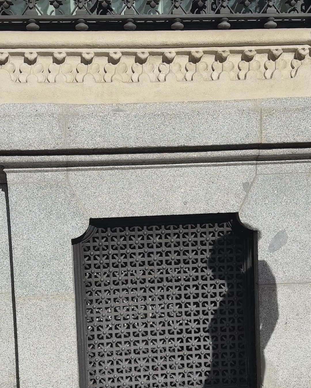 Flora Dress In Linen Product Image