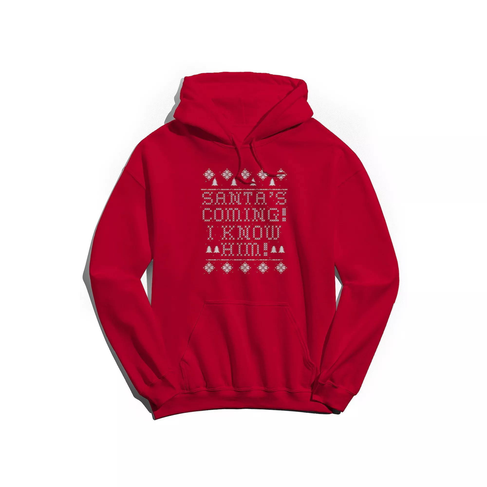 Men's Duke & Sons Sports Graphic Hoodie, Adult Unisex,  Product Image