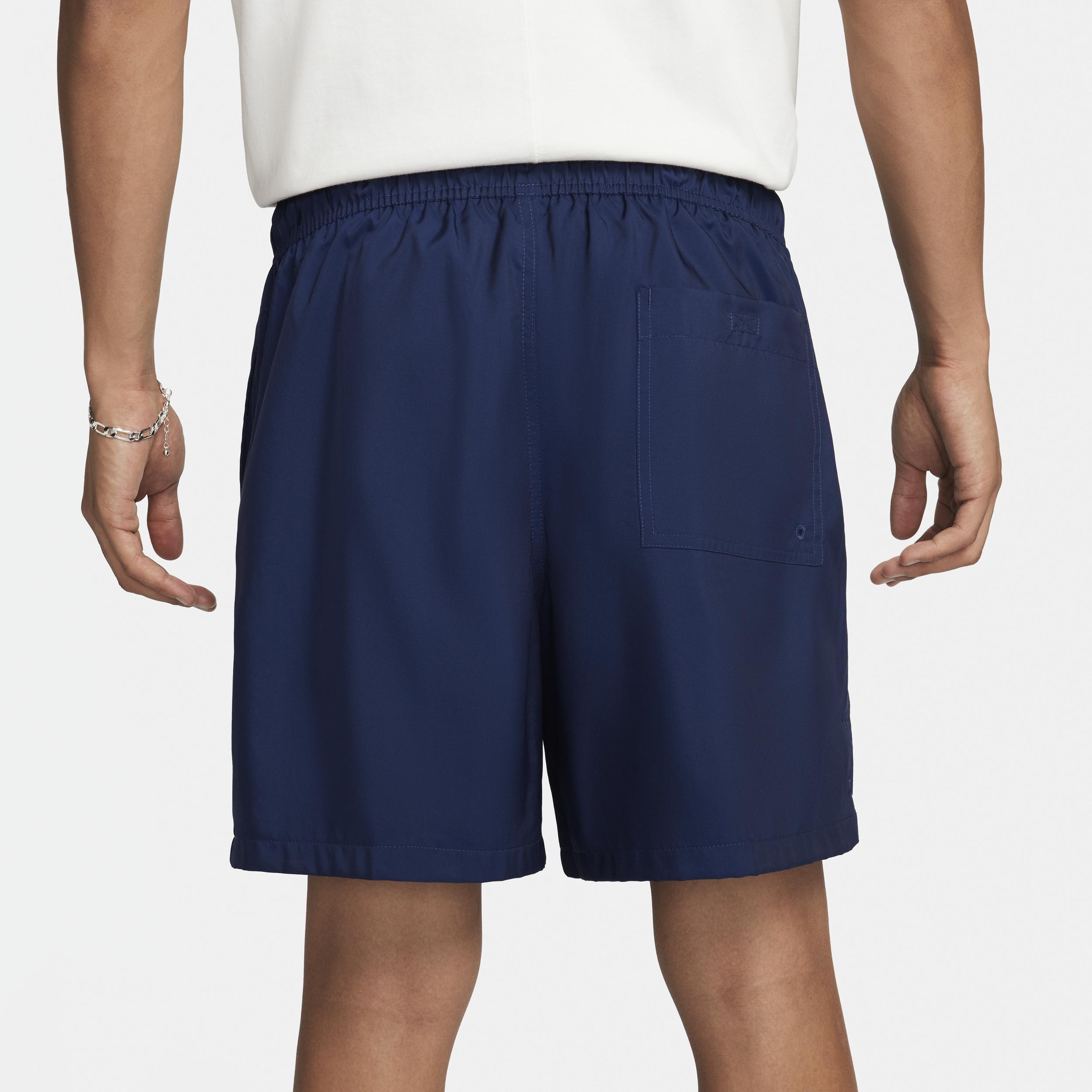 Nike Men's Club Woven Flow Shorts Product Image