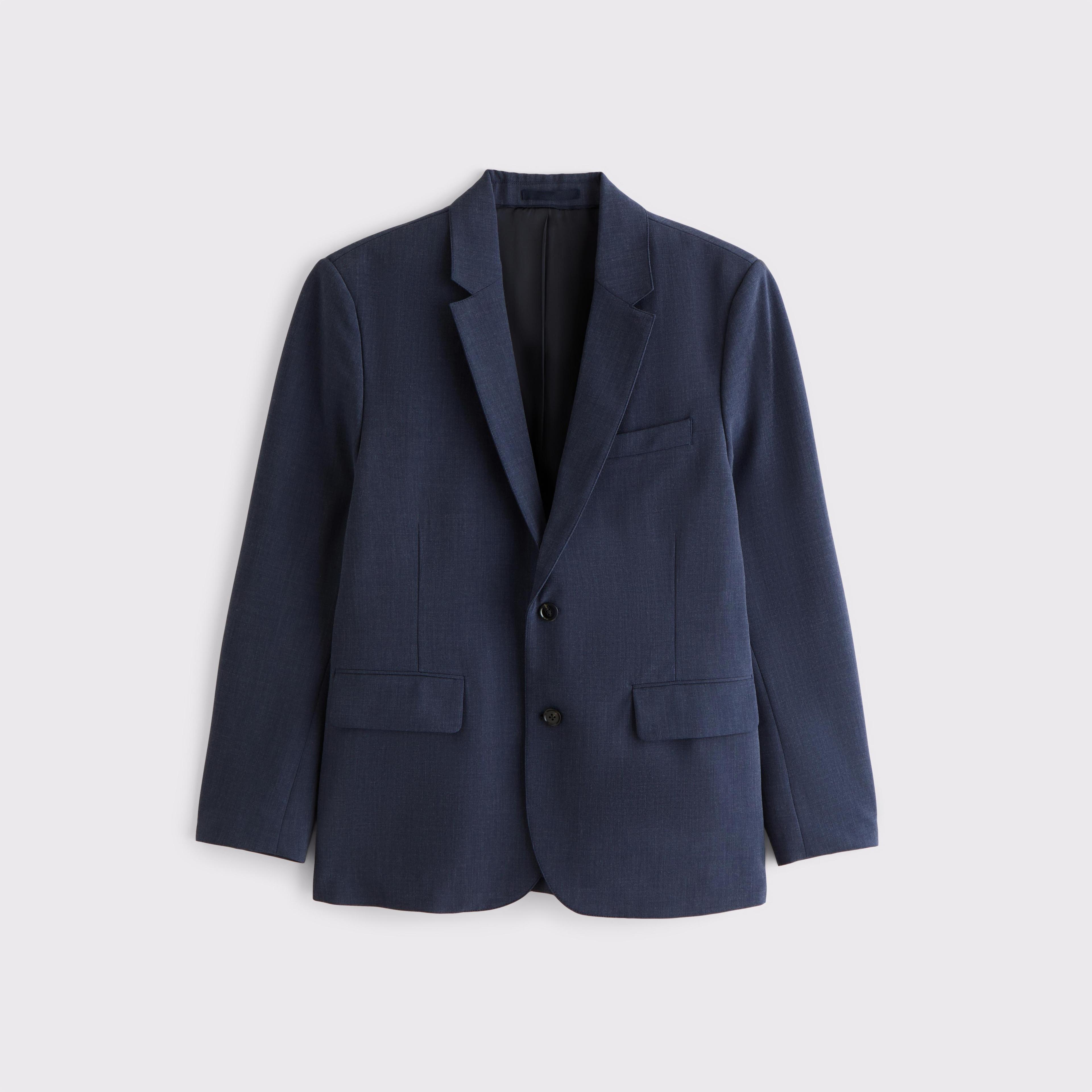 The A&F Collins Tailored Classic Blazer Product Image