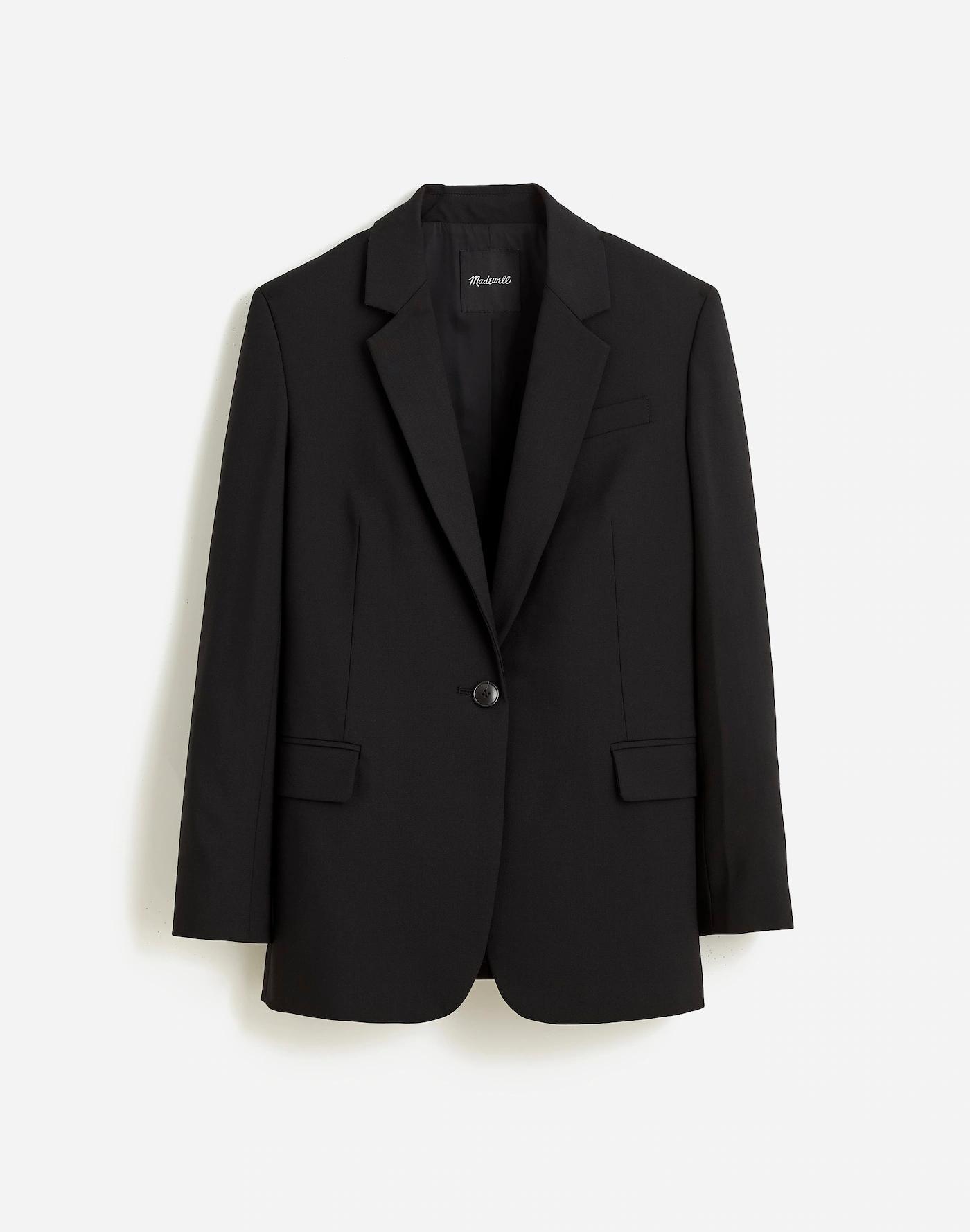The Kline Blazer Product Image