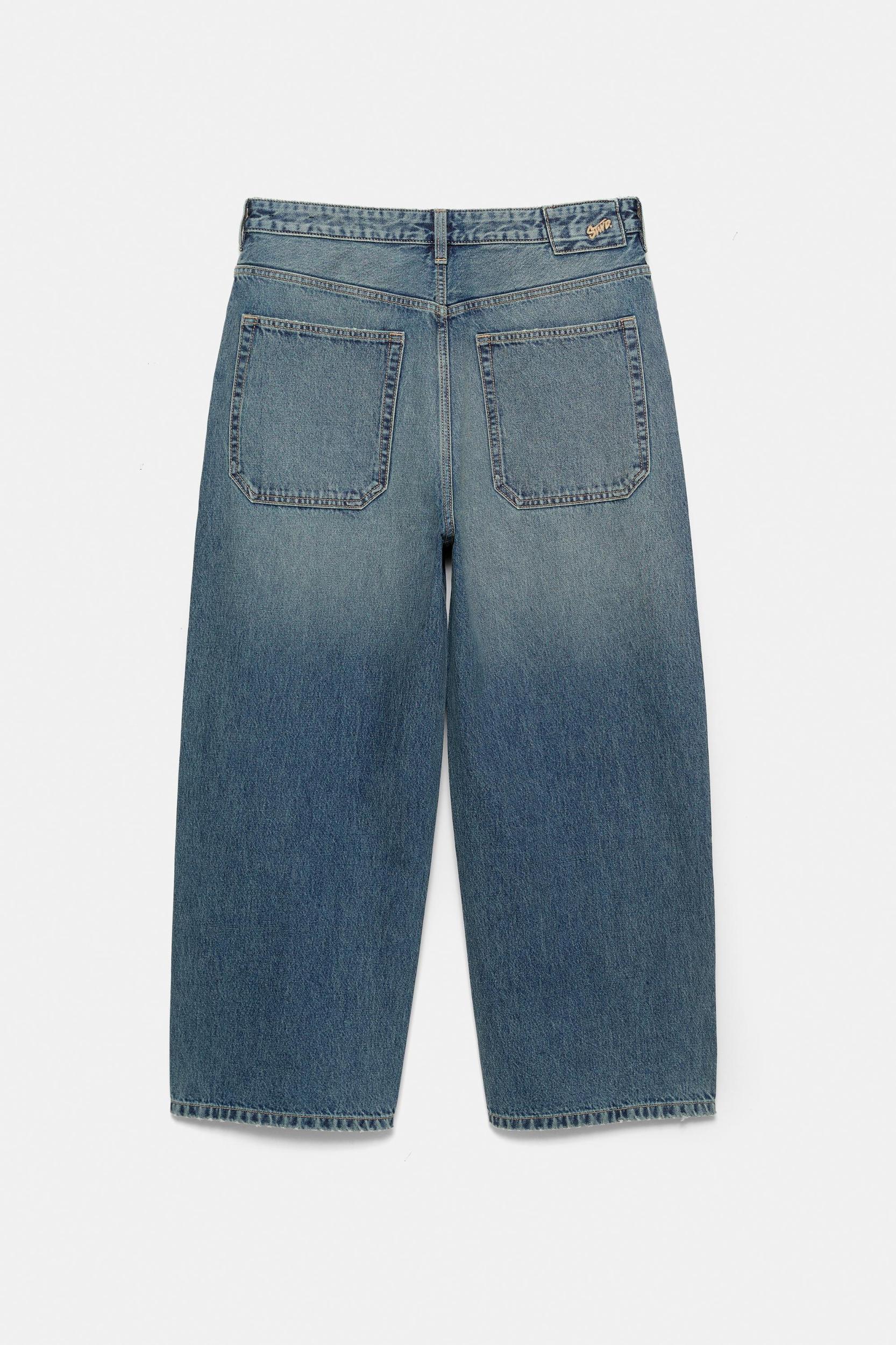 Skater jeans Product Image