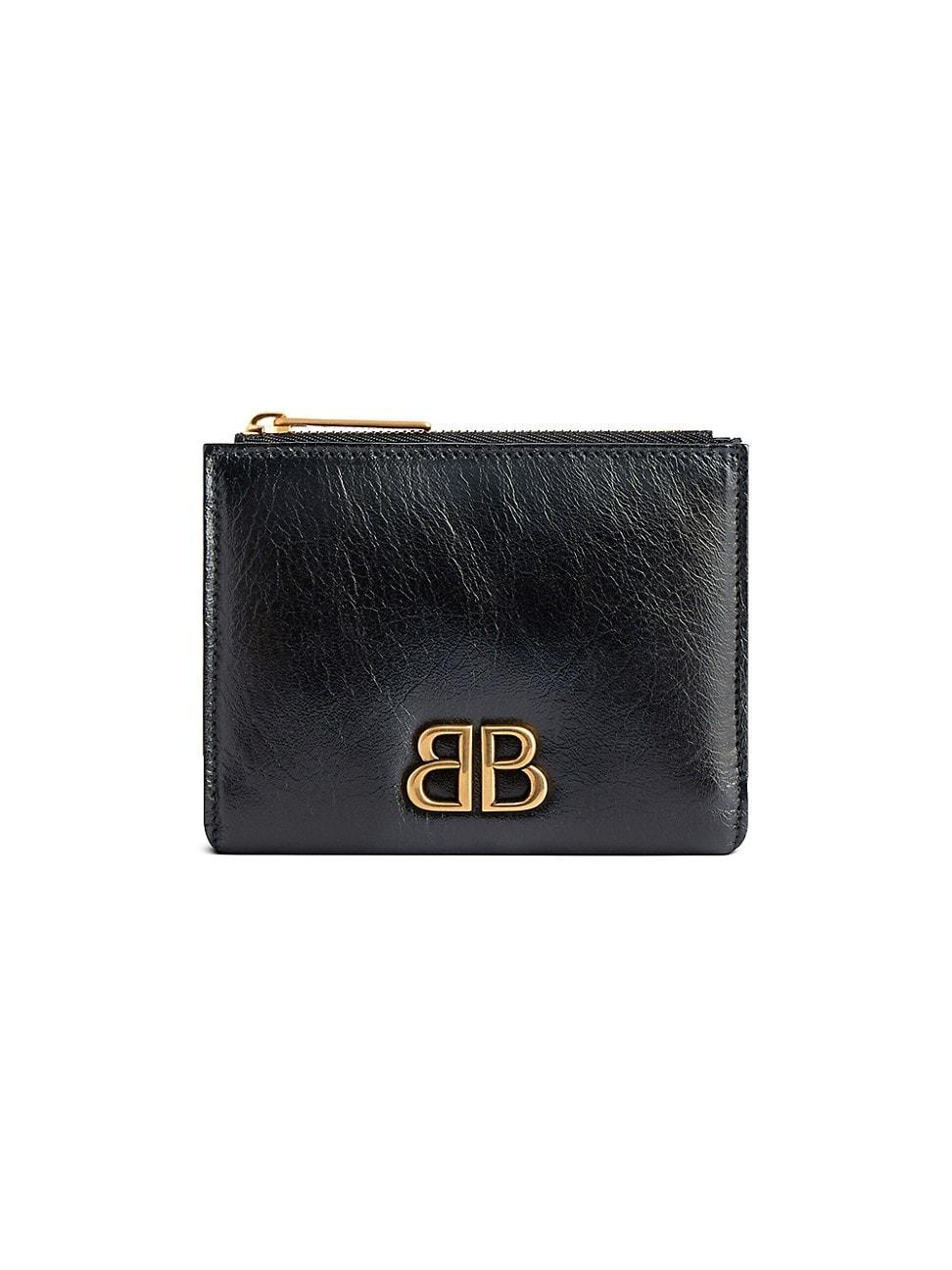 Womens Monaco Bifold Wallet Product Image