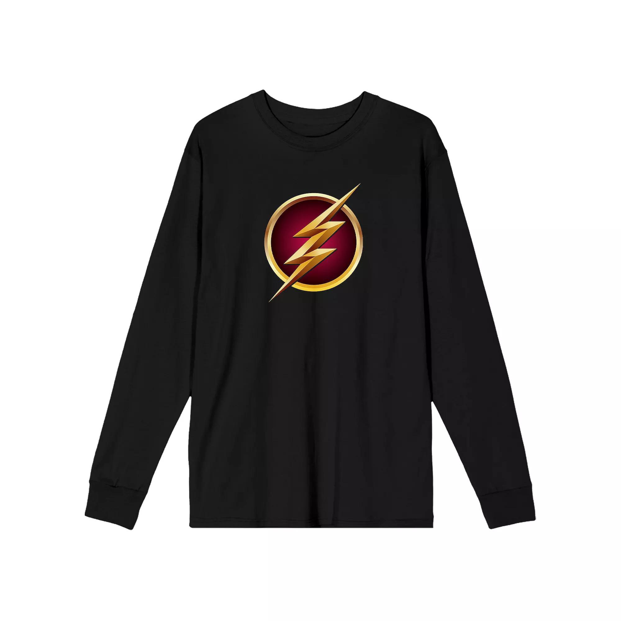Men's DC Comics Flash Graphic Tee,  Product Image