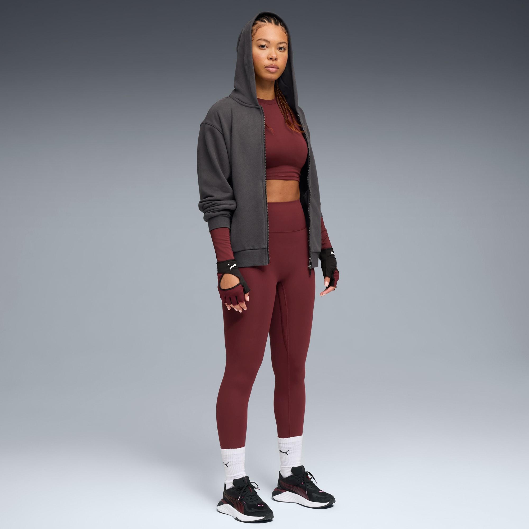 PUMA T7 ALWAYS ON Big Kids' Track Pants Product Image