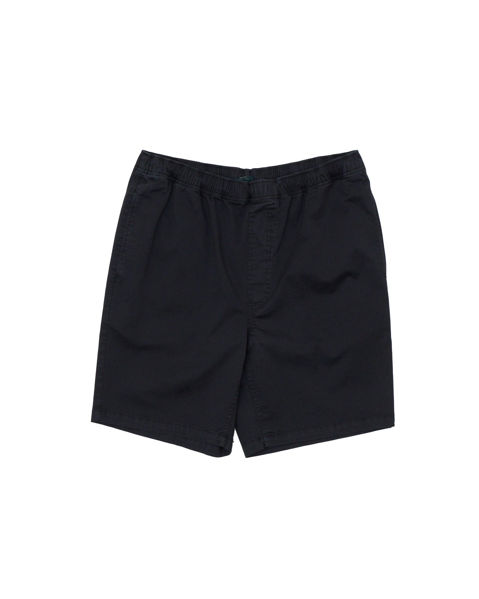 Infinity Beach Short - Anthracite Product Image
