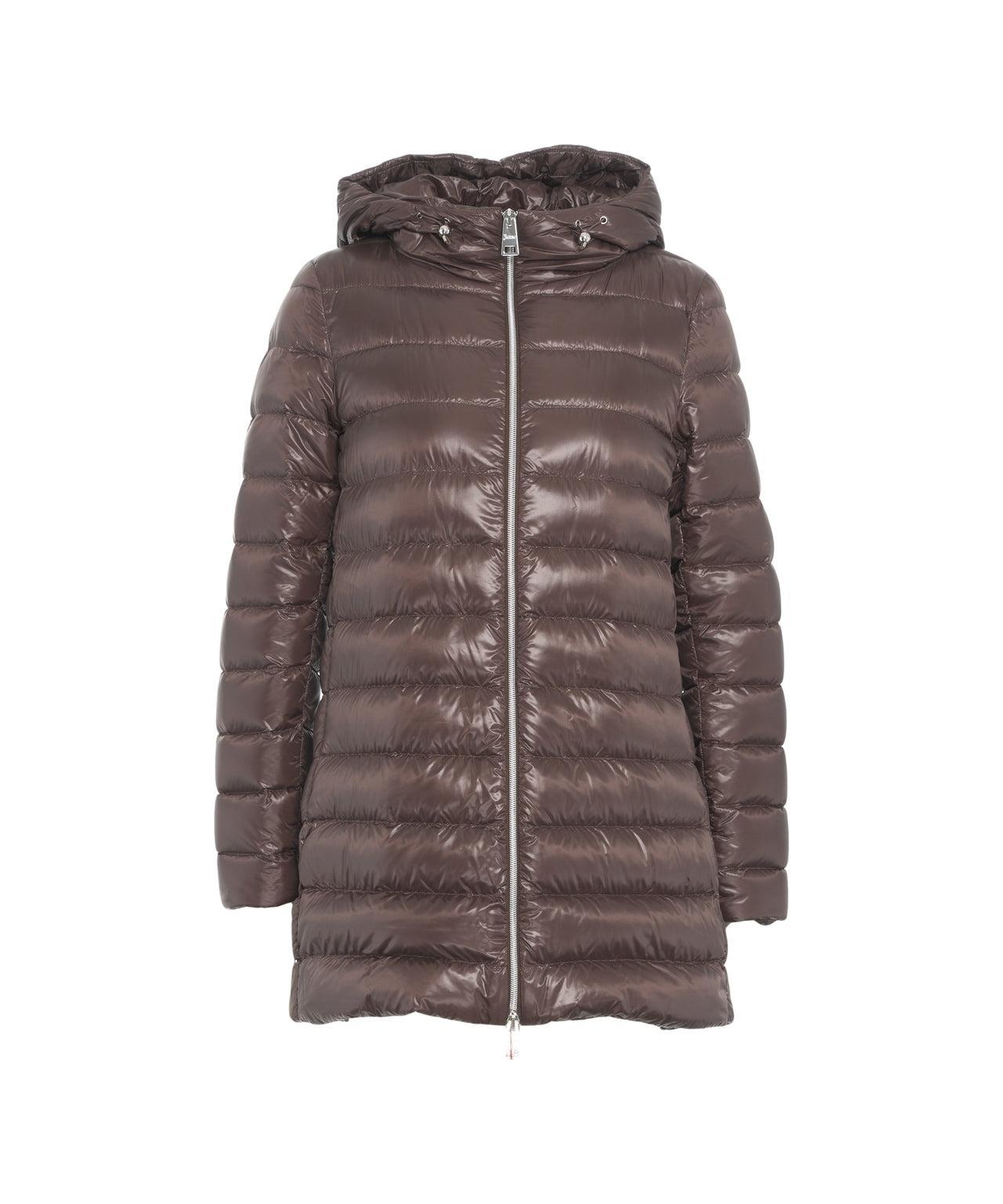 Short down coat Product Image