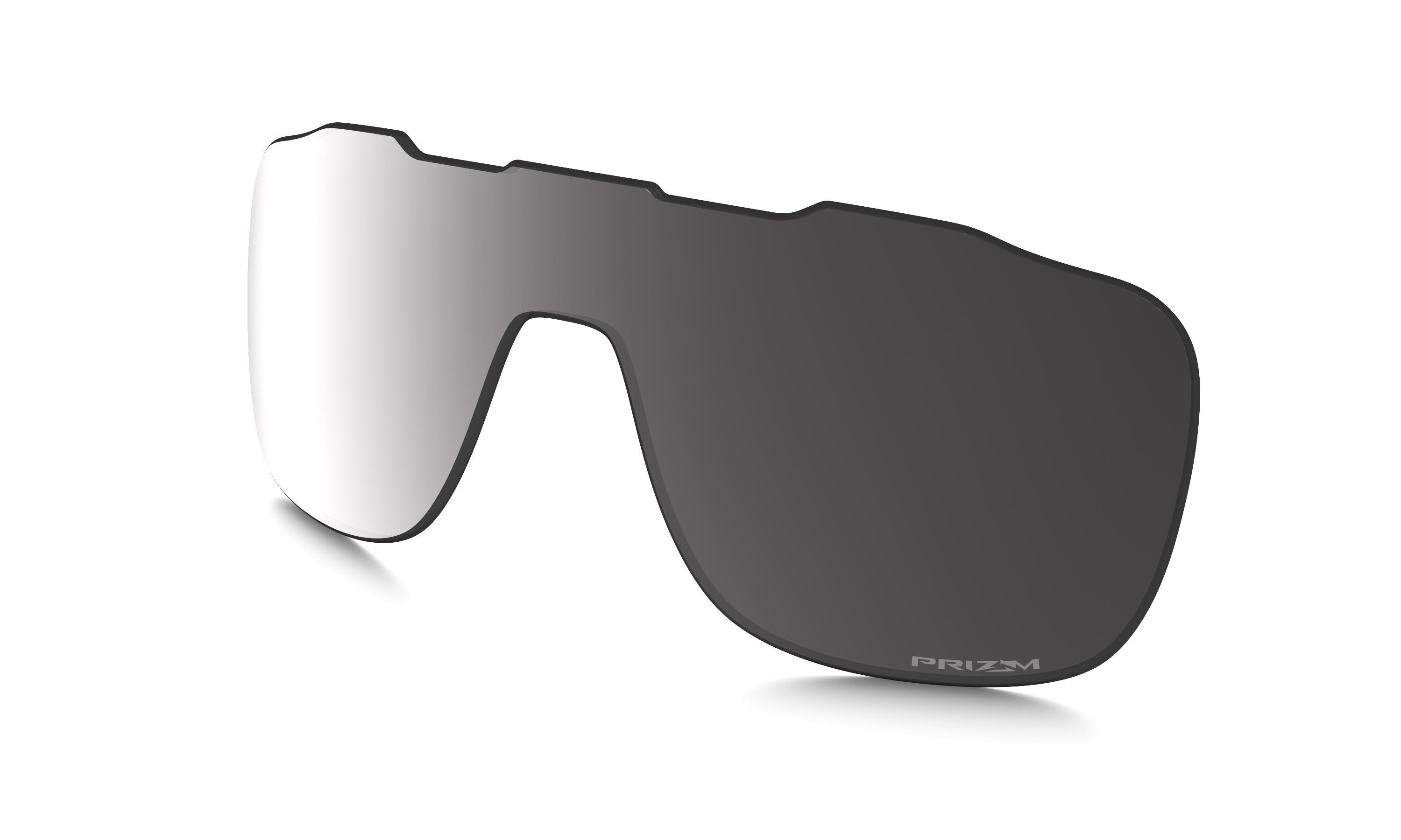 Oakley Men's Crossrange™ Shield Replacement Lenses Product Image