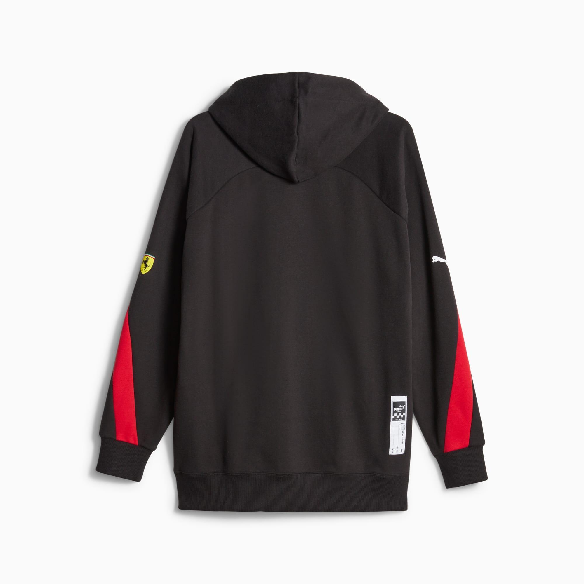 Scuderia Ferrari Race Statment Hoodie Product Image