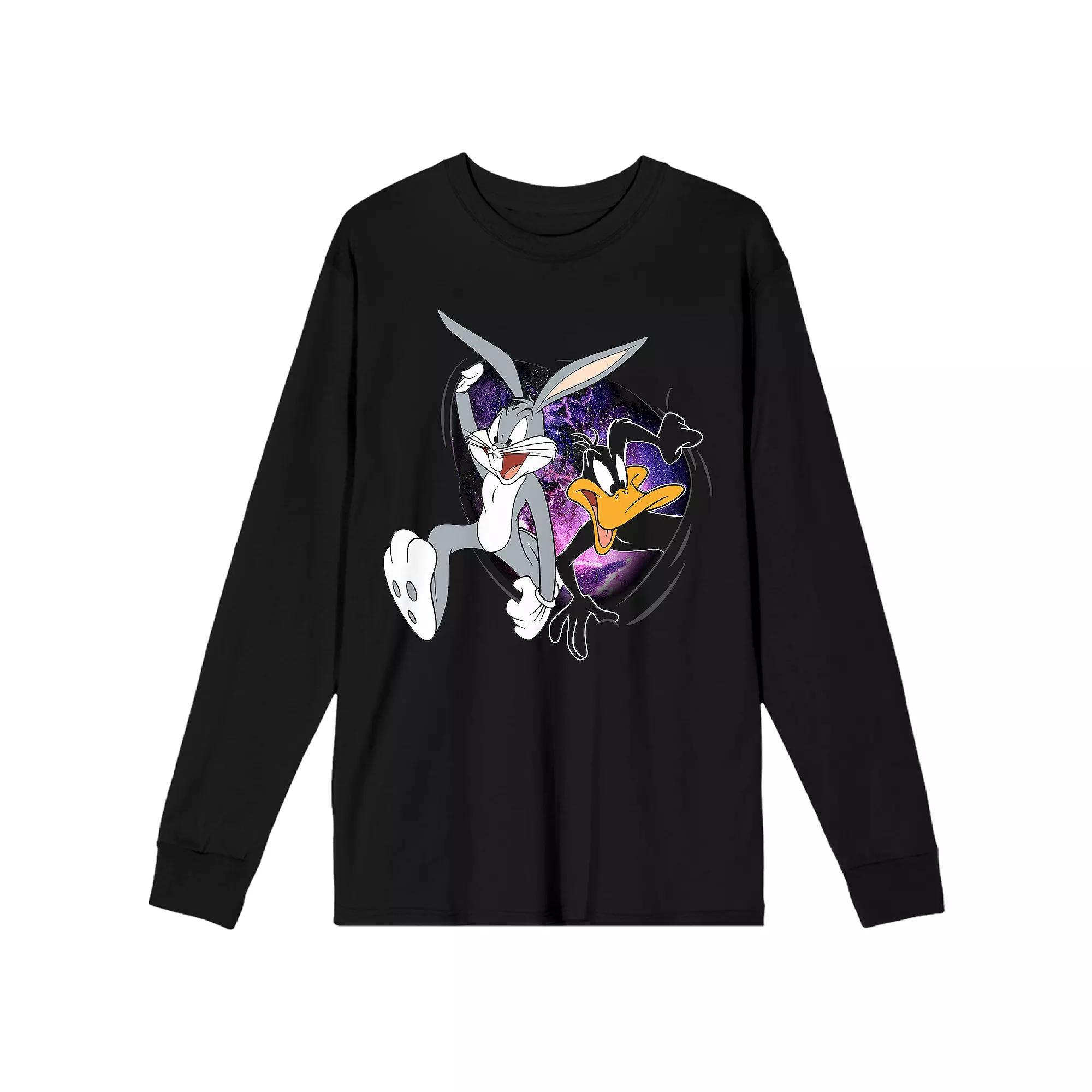 Men's Looney Tunes Space Jam Tee,  Product Image