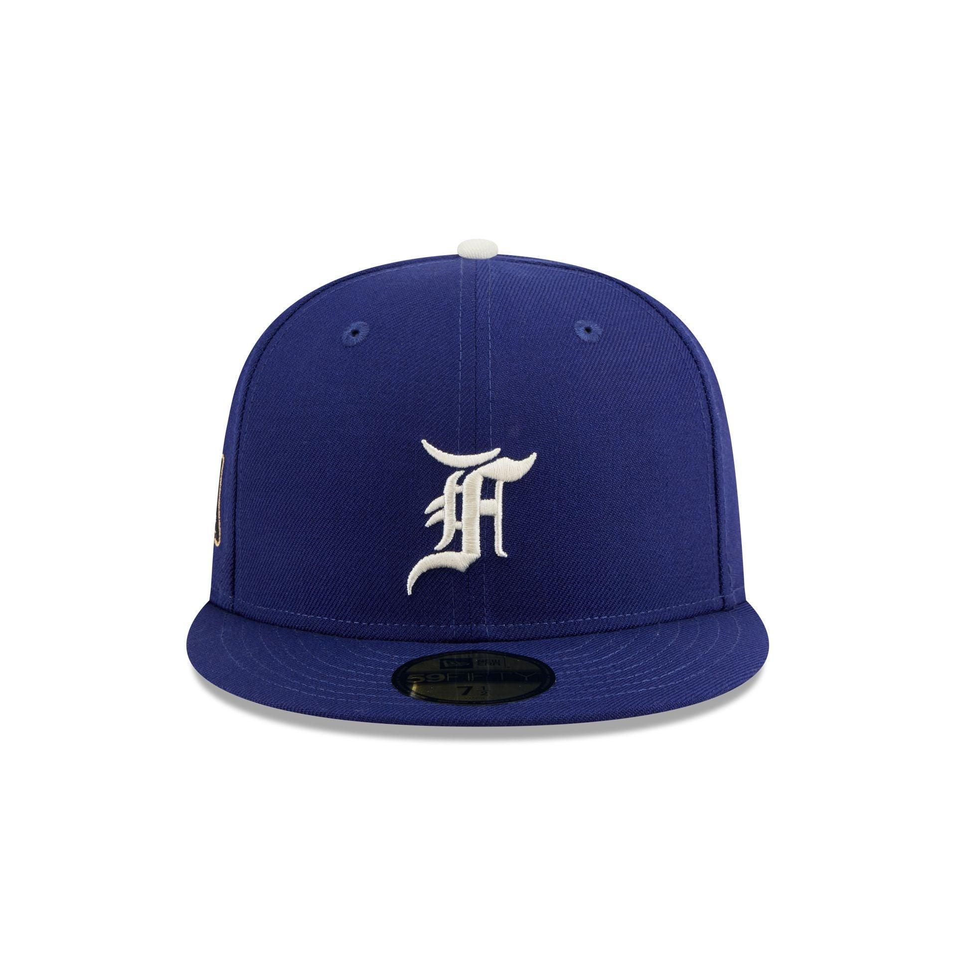 Compound x Seattle Mariners 59FIFTY Fitted Hat Male Product Image