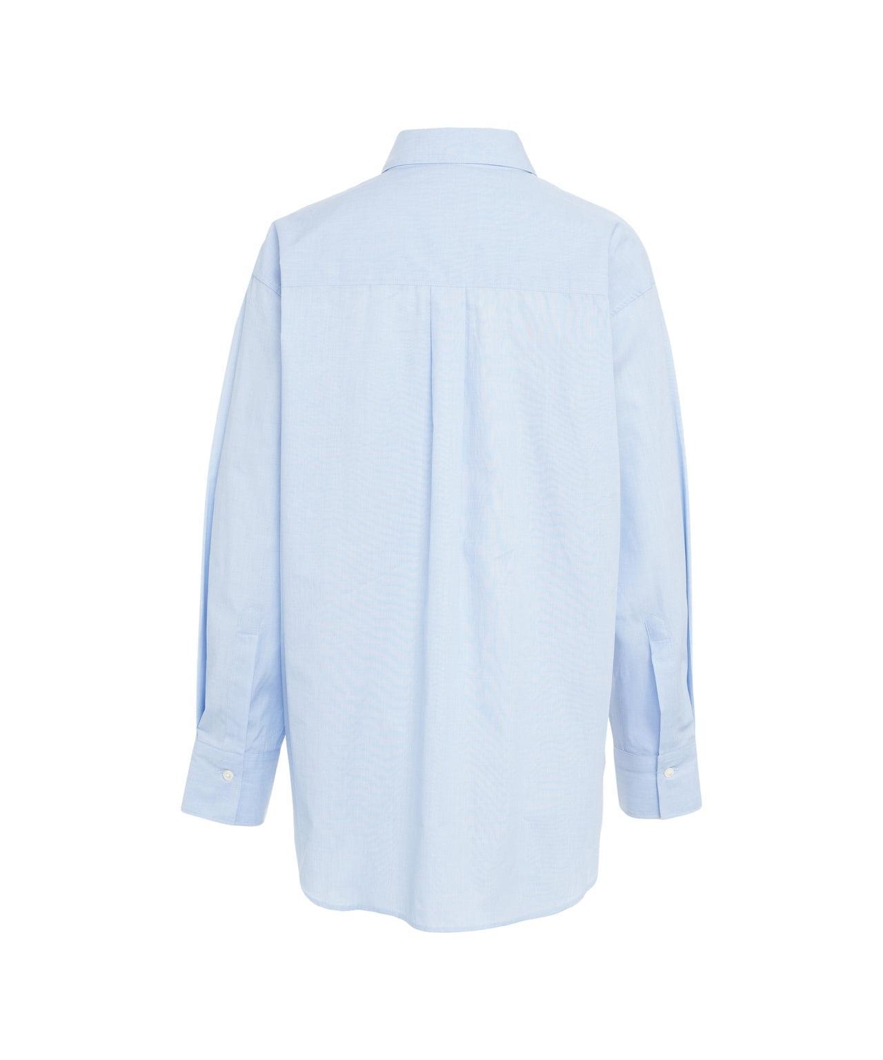 Cotton blouse Product Image