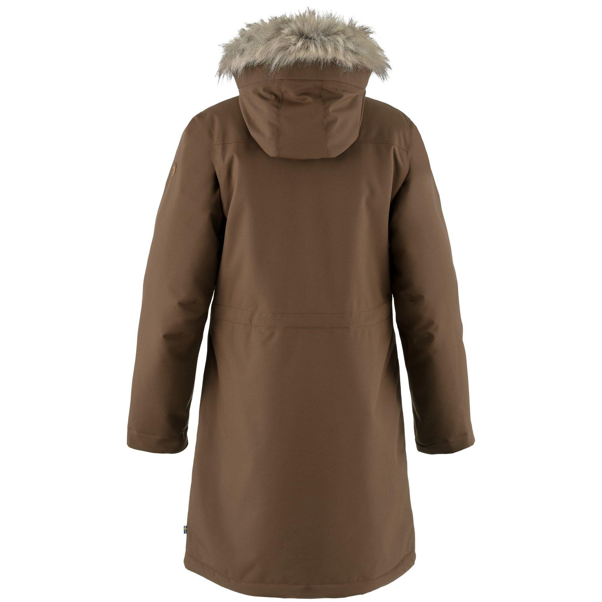 Nuuk Lite Parka W Product Image