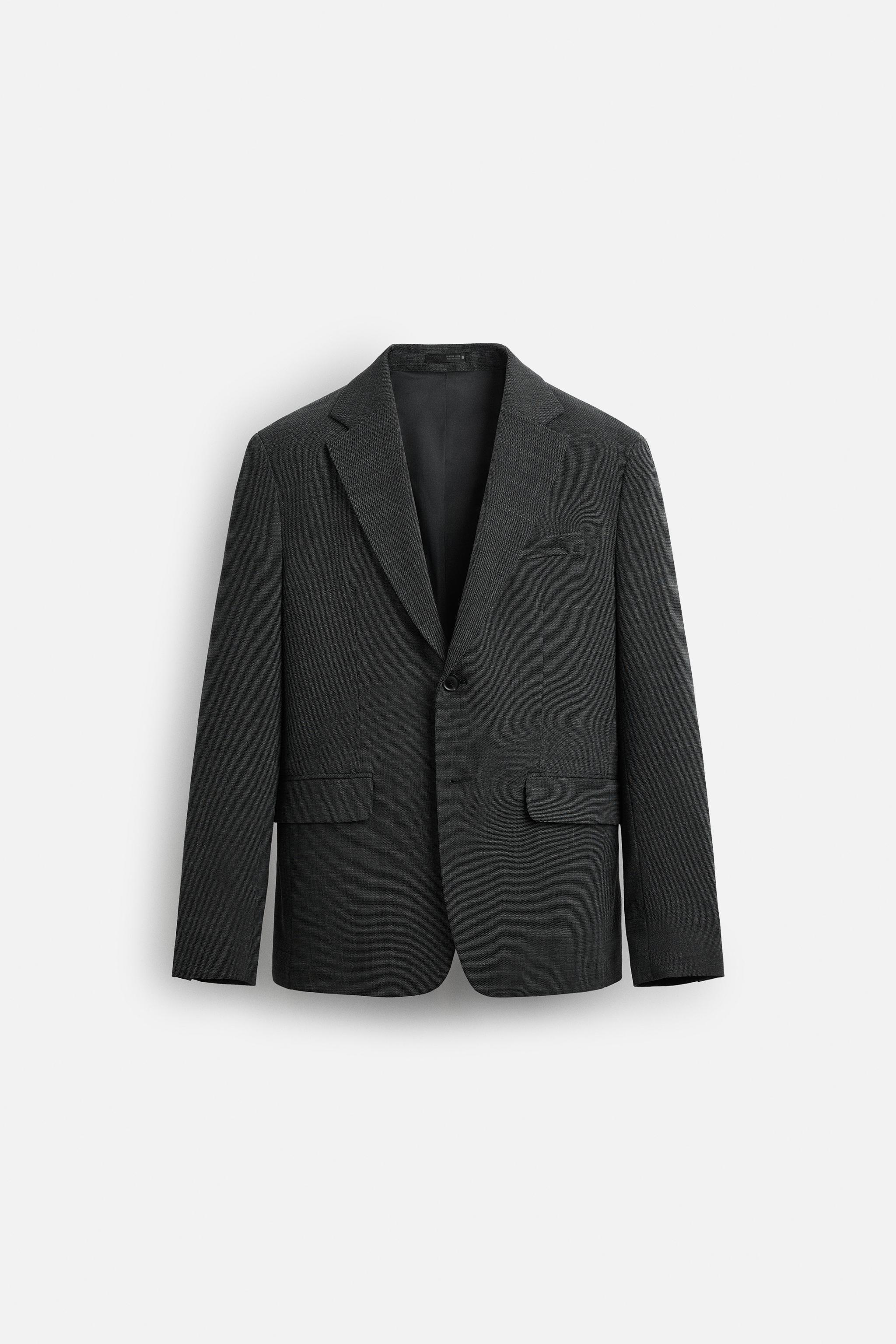 STRETCH SUIT JACKET Product Image