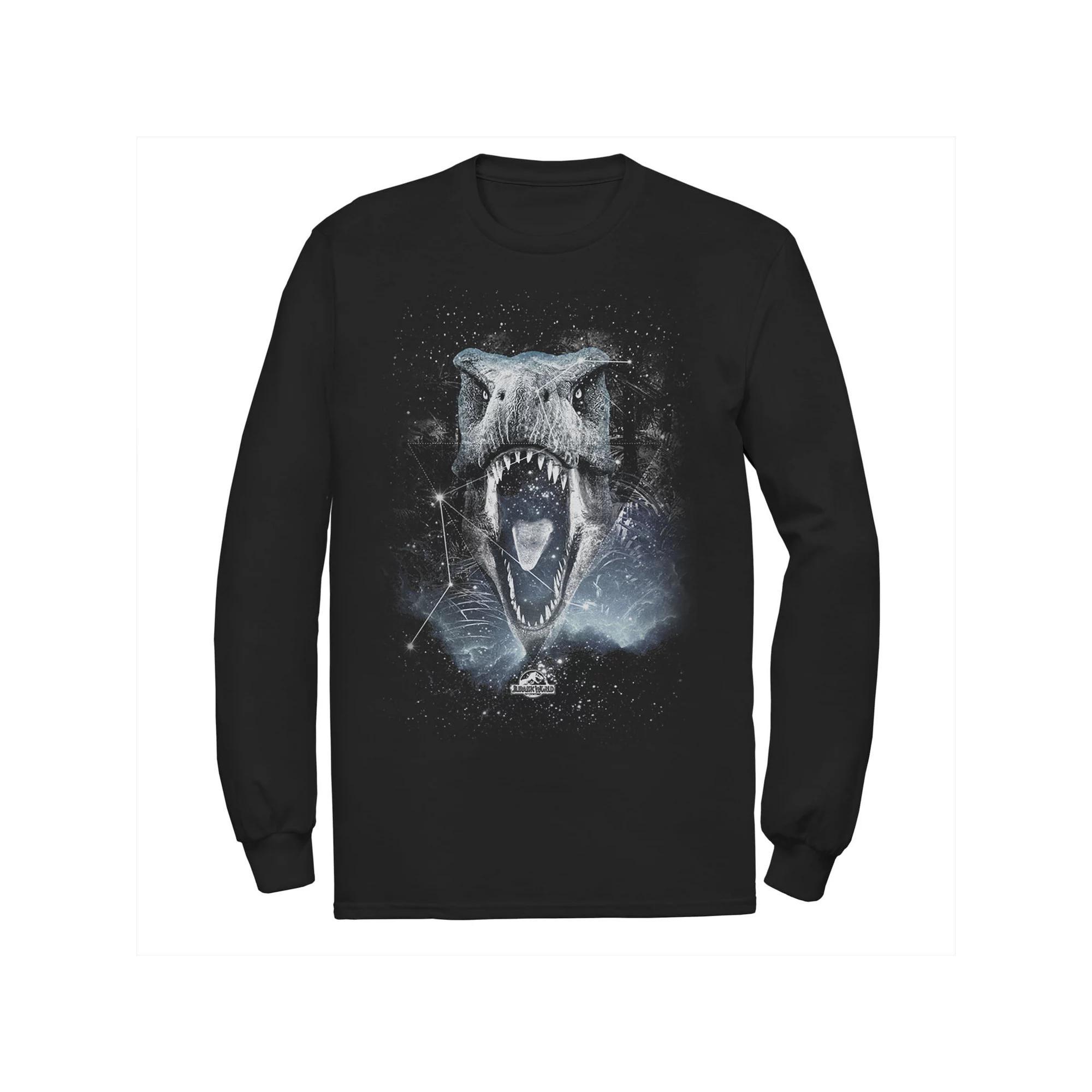 Men's Harry Potter Ravenclaw Detailed Crest Tee,  Product Image