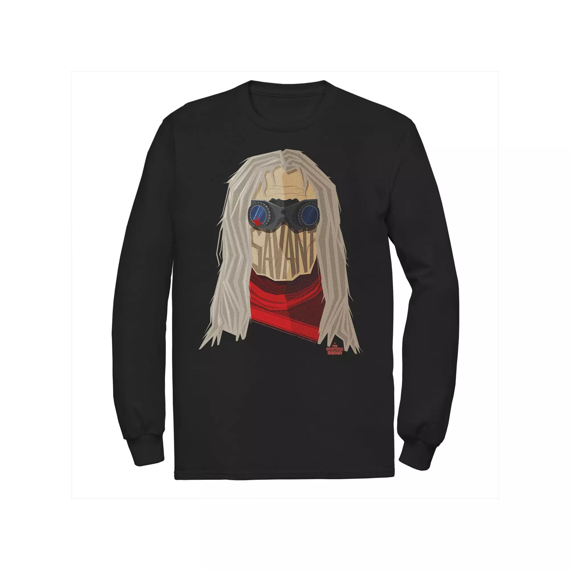 Men's Star Wars The Mandalorian The Child Long Ears Photo Tee,  Product Image