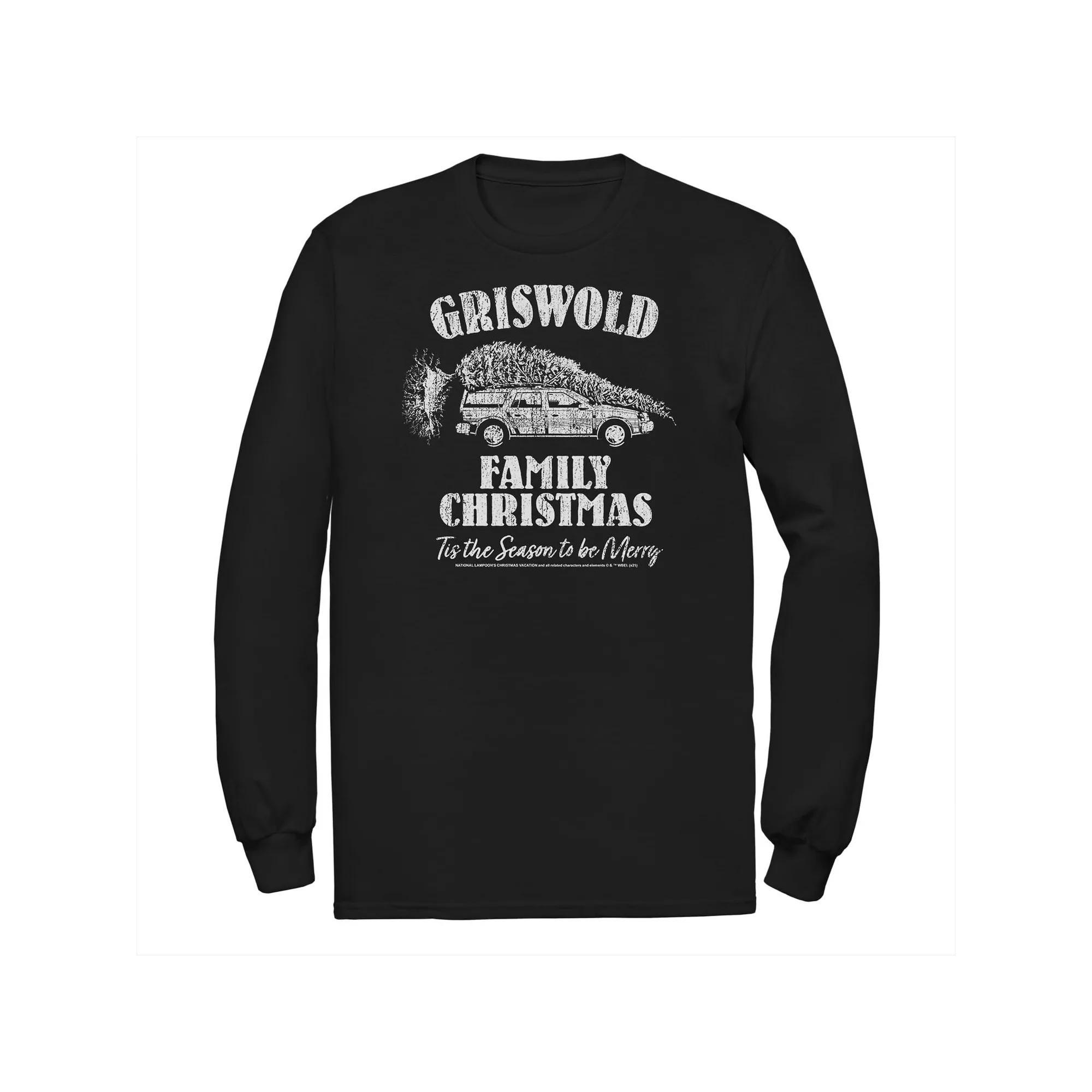 Men's Marvel Avengers Gingerbread Cookie Line Up Tee, Boy's,  Product Image