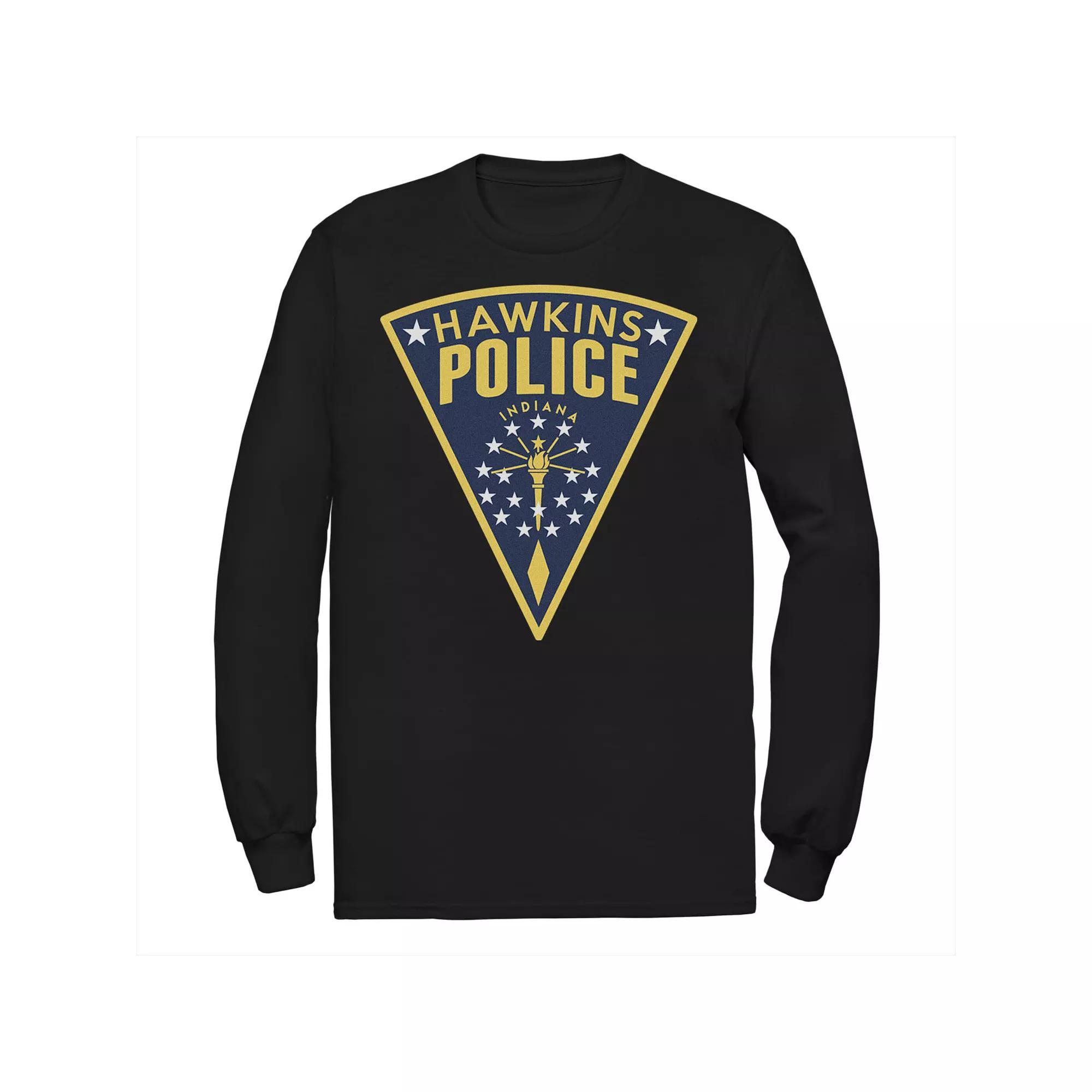 Men's Fifth Sun Choose Happiness Simple Tee,  Product Image