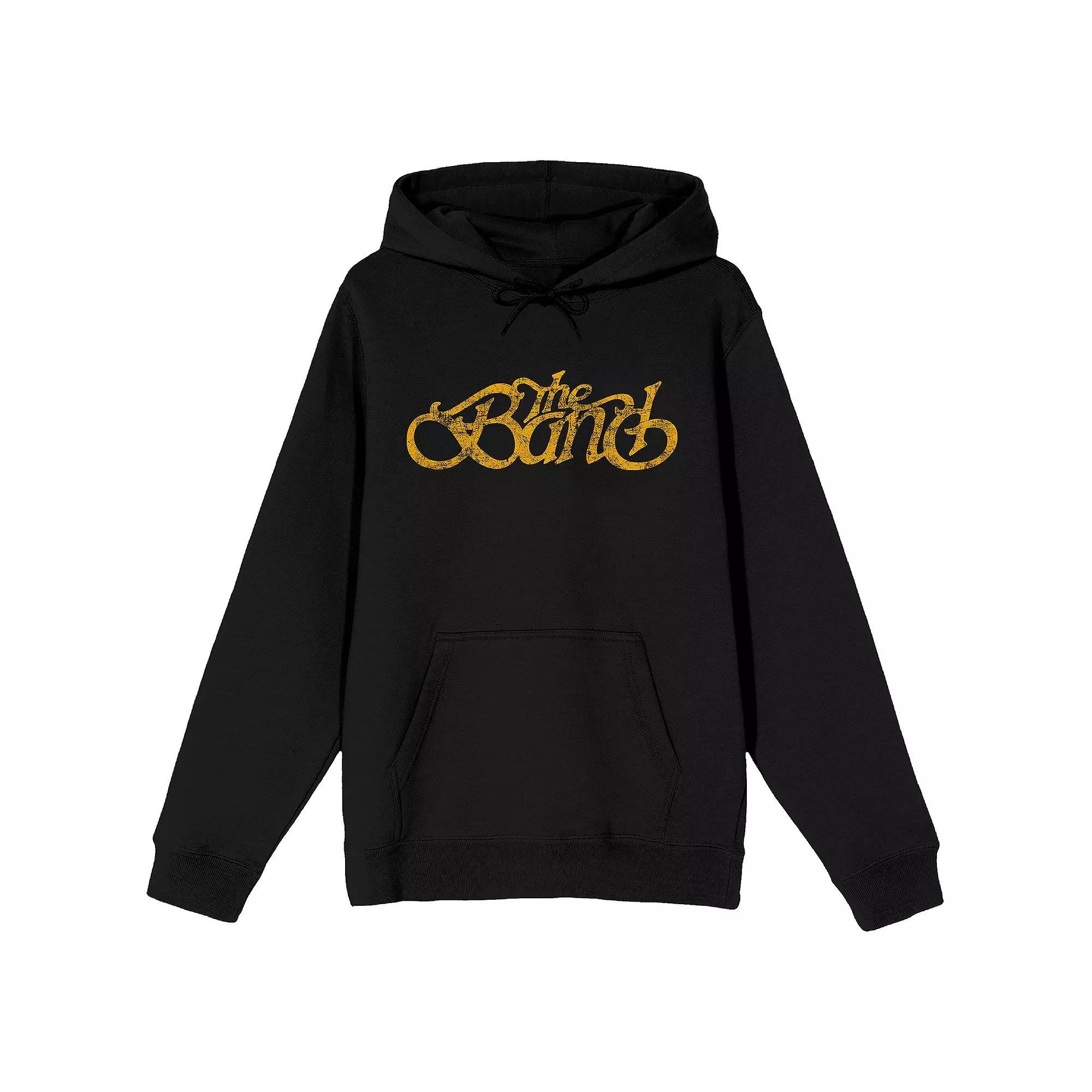 Mens Harry Potter Hippogriff Hooded Sweatshirt, Men's,  Product Image