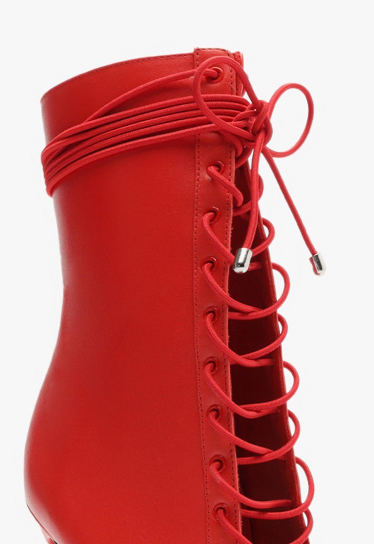 Bella Bootie Product Image