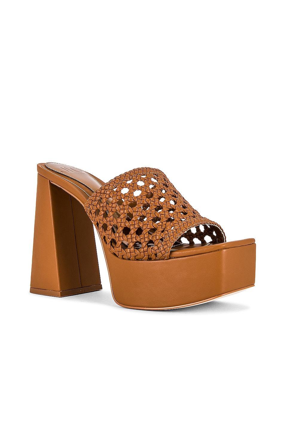 x REVOLVE Lynda Mule JLO Jennifer Lopez Product Image