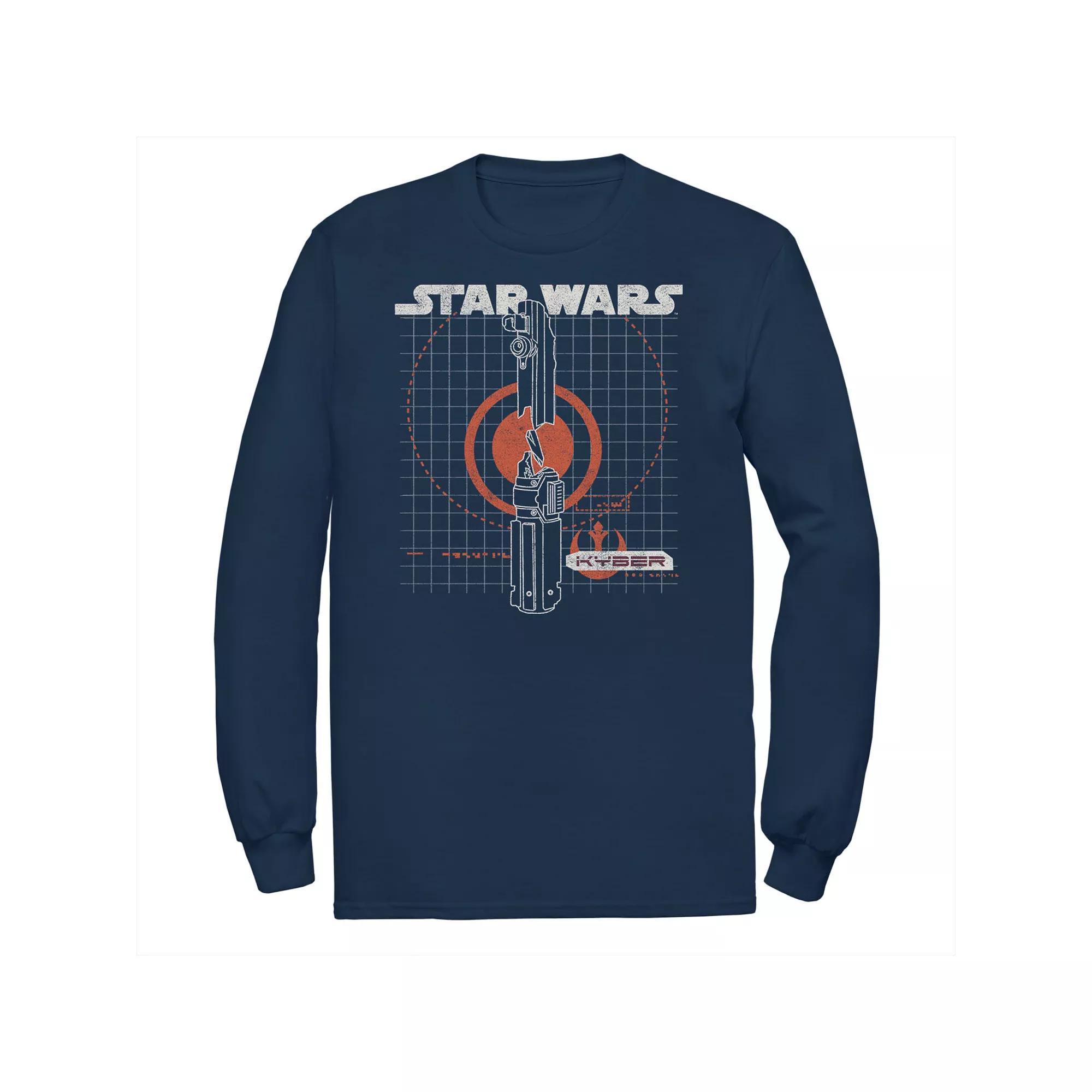 Men's Zelda Hyrule Map Tee,  Product Image