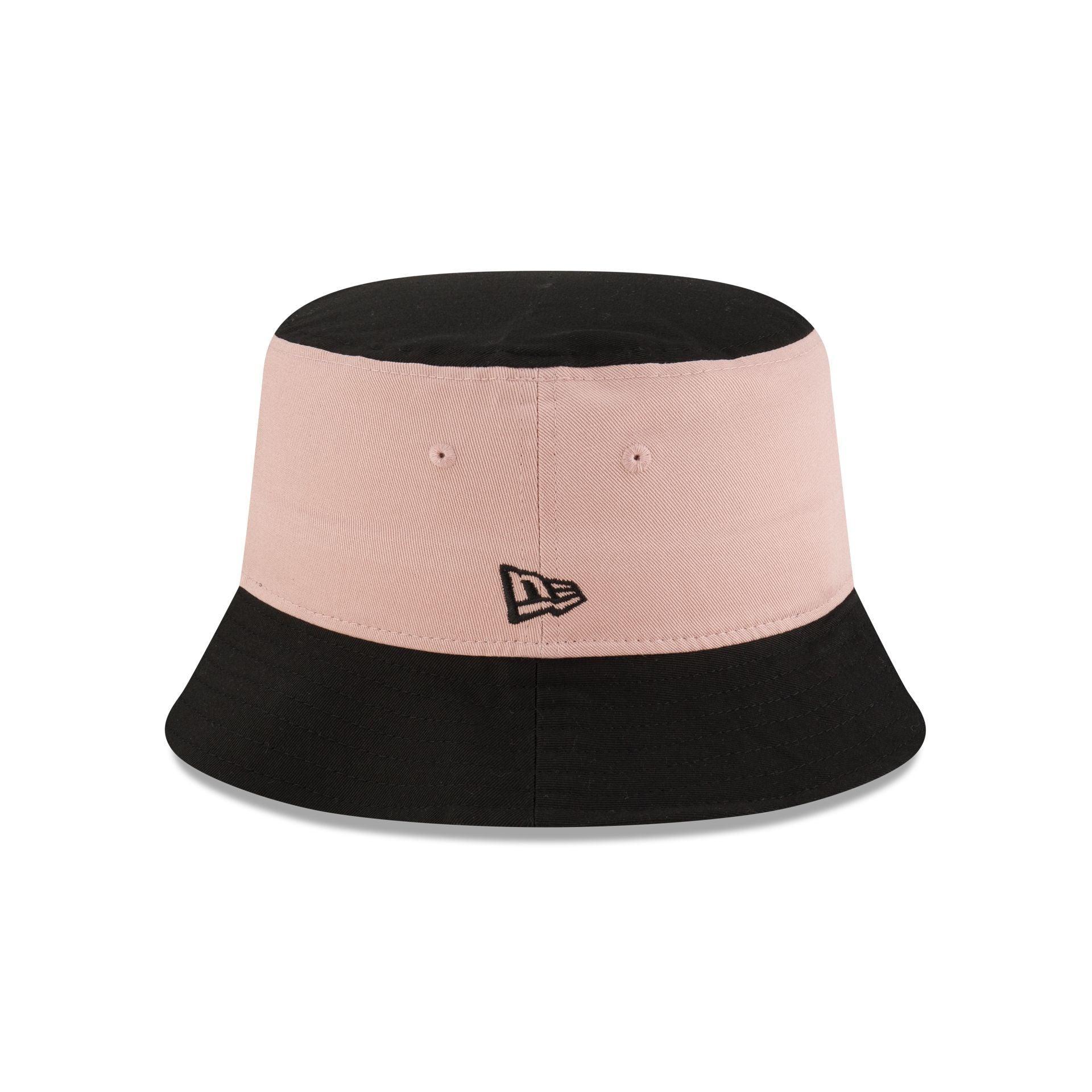 Paris Saint-Germain Contrast Panel Bucket Hat Male Product Image