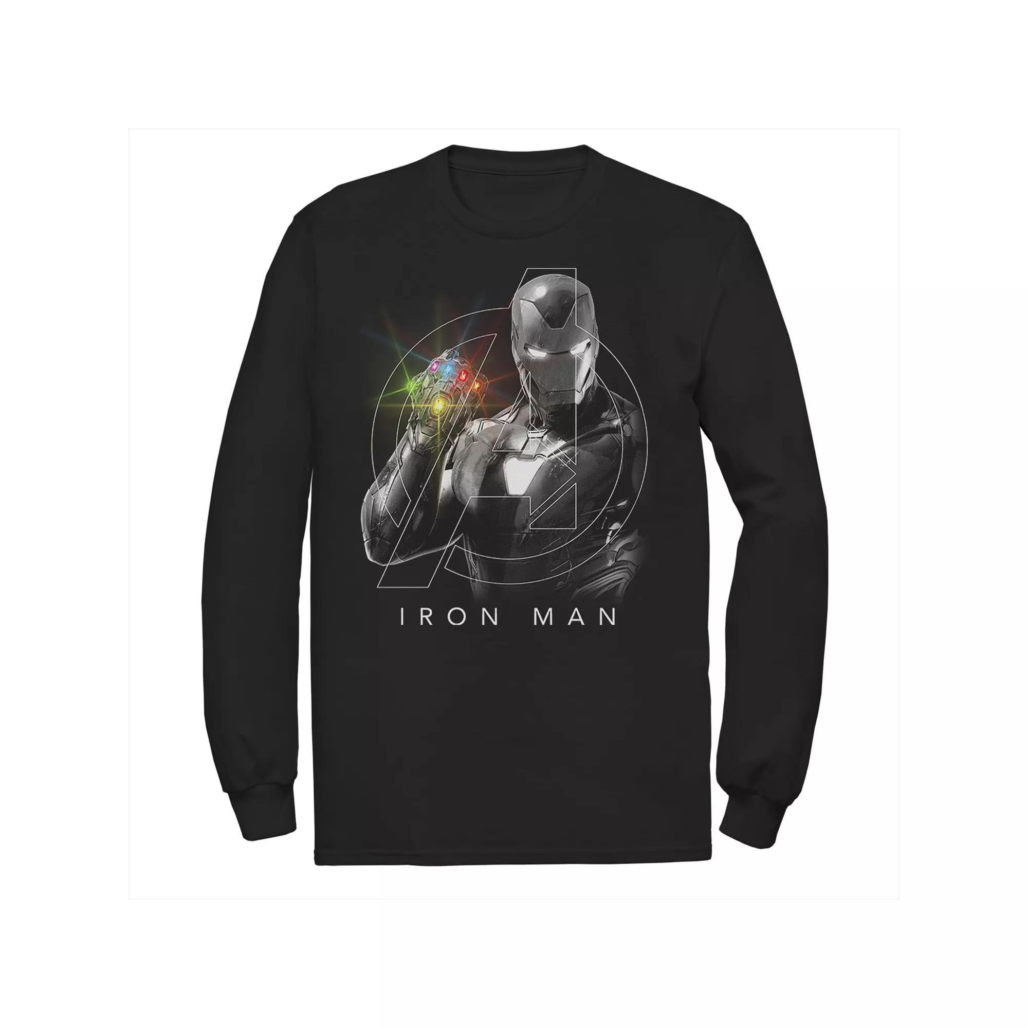 Mens Cuphead Firsties Tee Blue Product Image