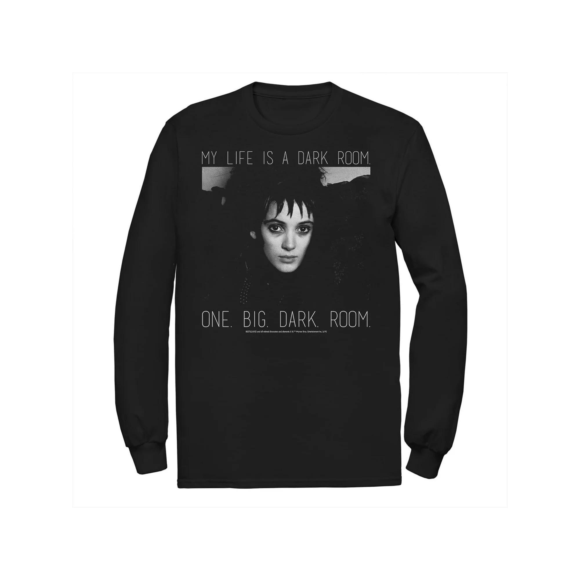 Men's NASA Logo Tee,  Product Image