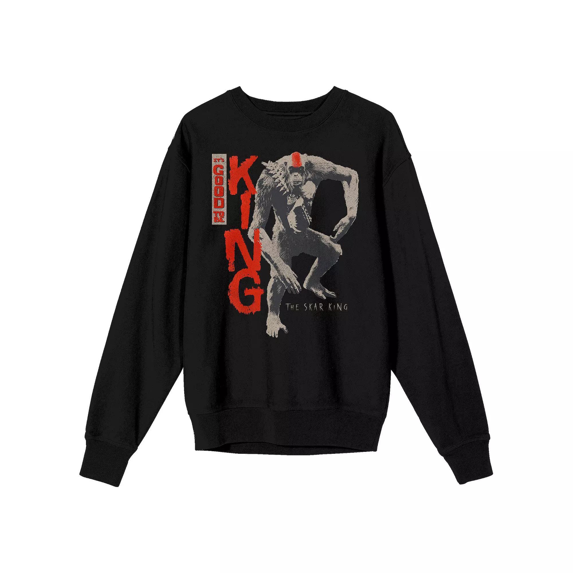 Men's Godzilla vs. Kong Its Good Graphic Tee,  Product Image