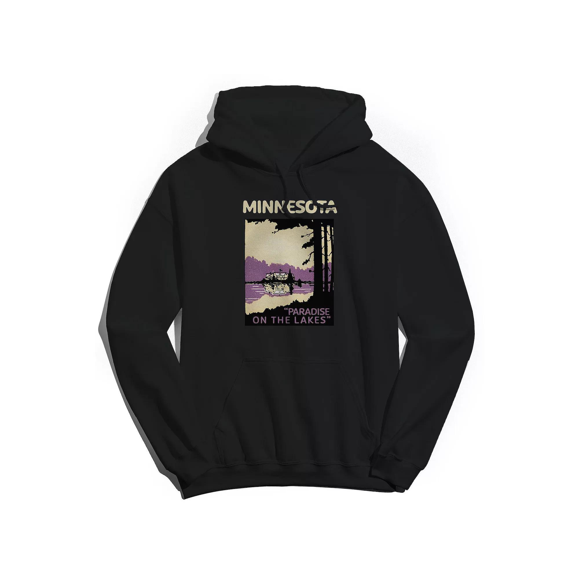 Men's Duke & Sons Team Graphic Hoodie, Adult Unisex,  Product Image