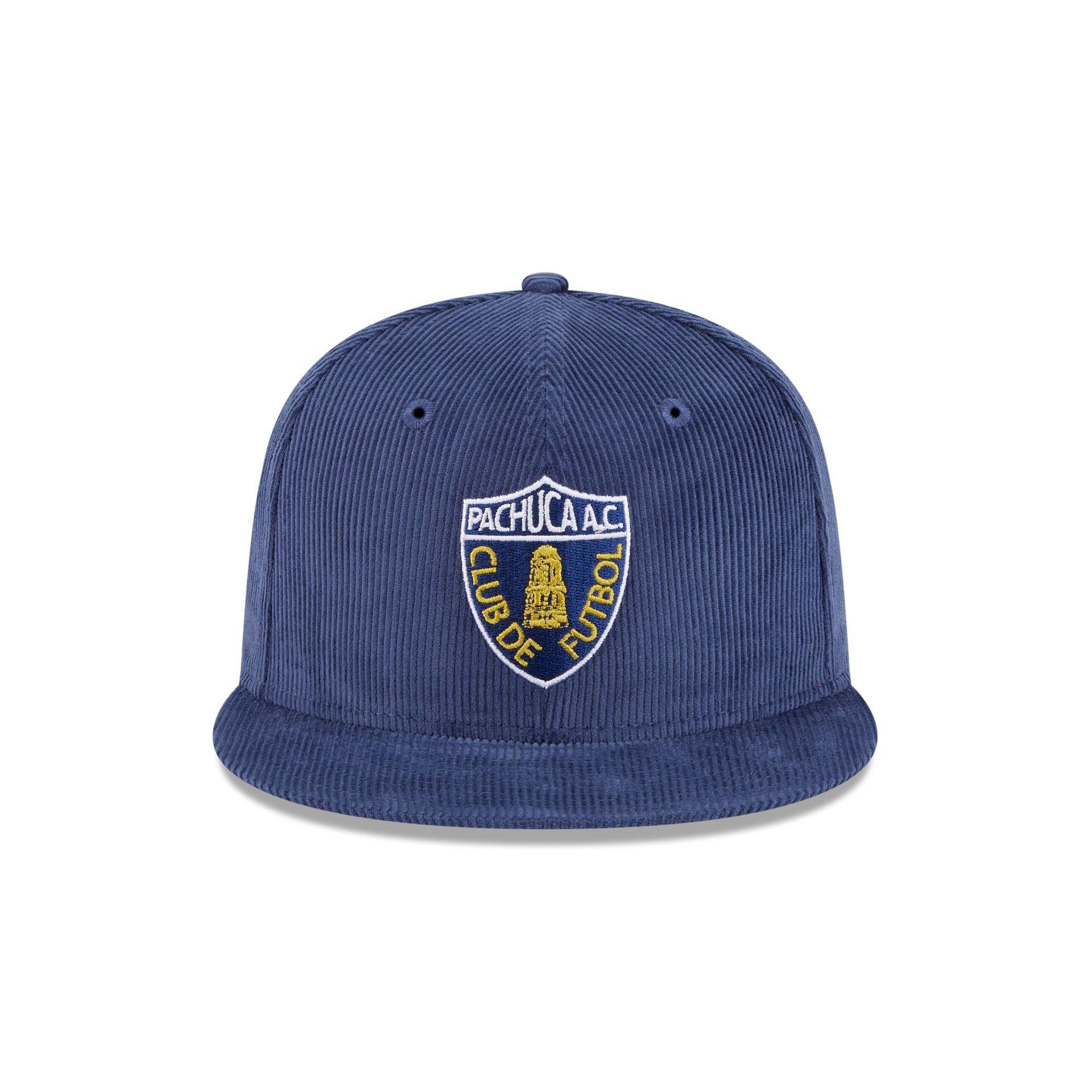 Club Pachuca Corduroy 59FIFTY Fitted Hat Male Product Image
