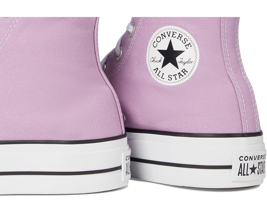Chuck Taylor All Star Lift Platform Product Image
