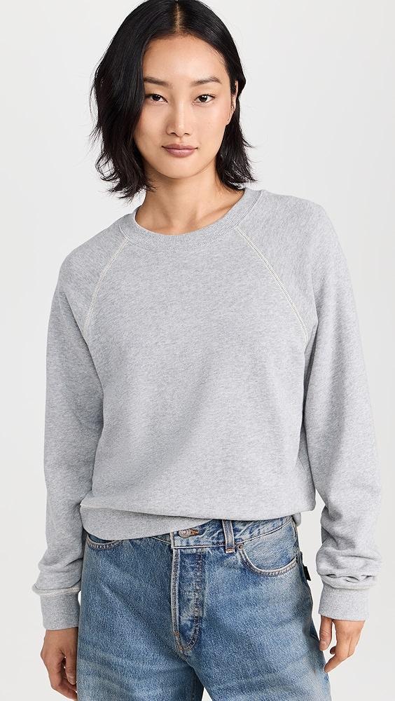 Z Supply Saldana Sweatshirt | Shopbop Product Image