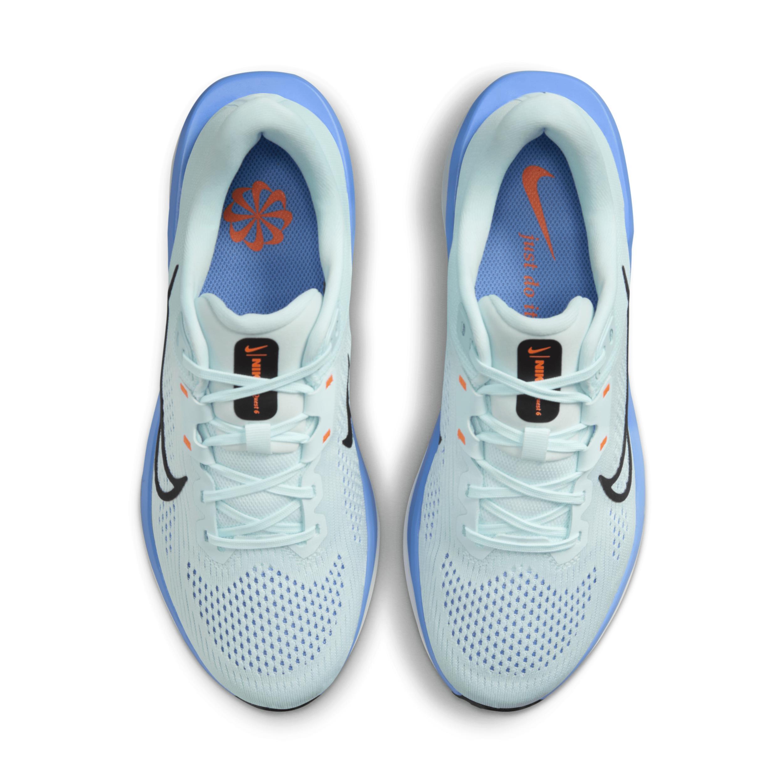 Nike Quest 6 Women's Road Running Shoes Product Image