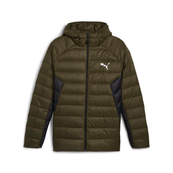 PUMA PackLITE Men's Down Jacket Product Image