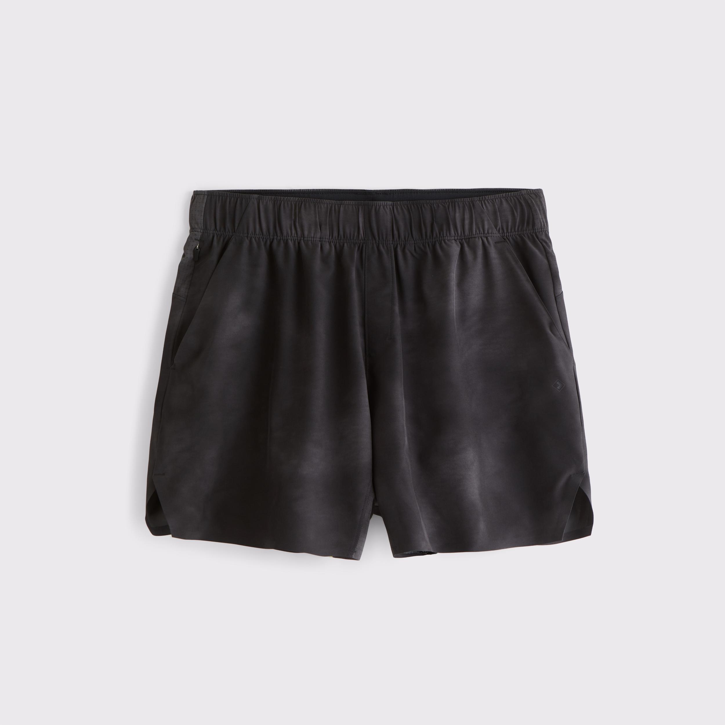 YPB motionTEK Lined Ready Short Product Image